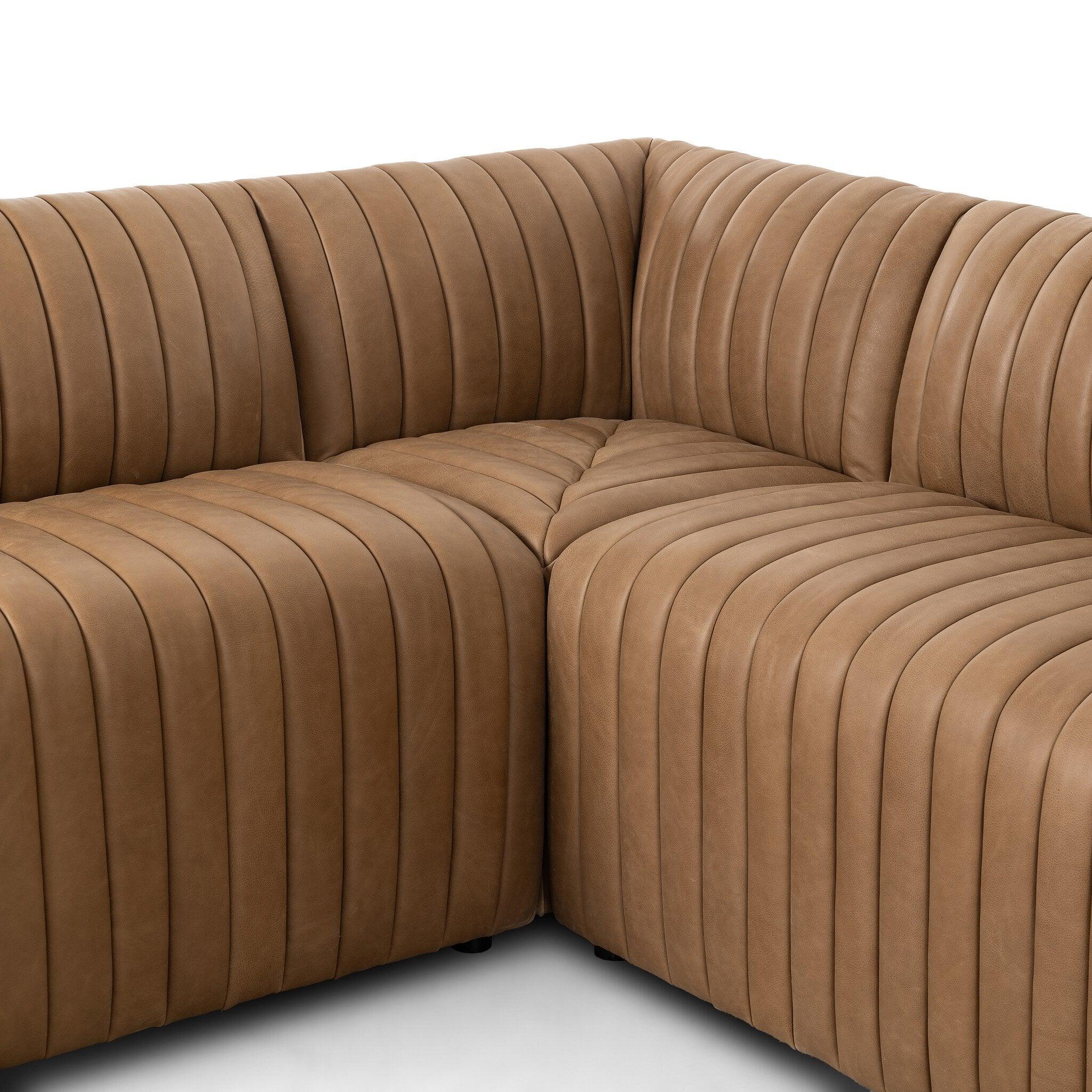 Augustine Dining Banquette L-Shape - Remutear