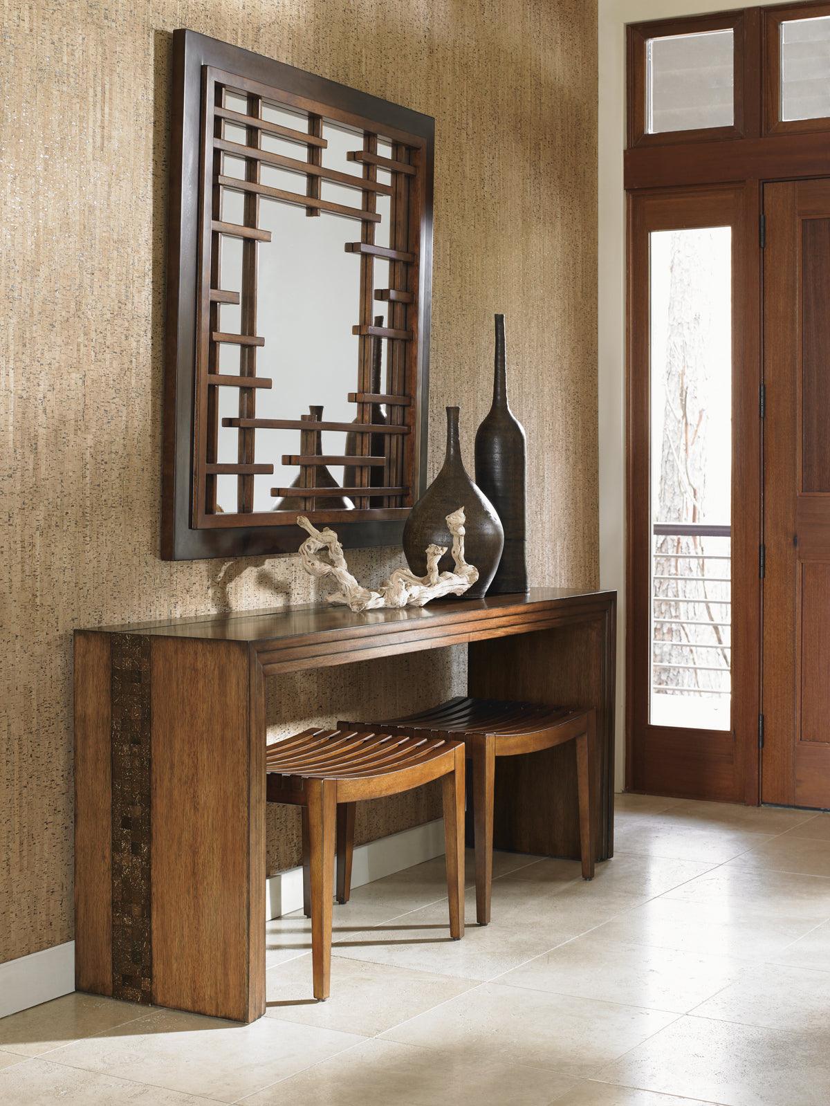 Island Fusion Turtle Island Console - Remutear