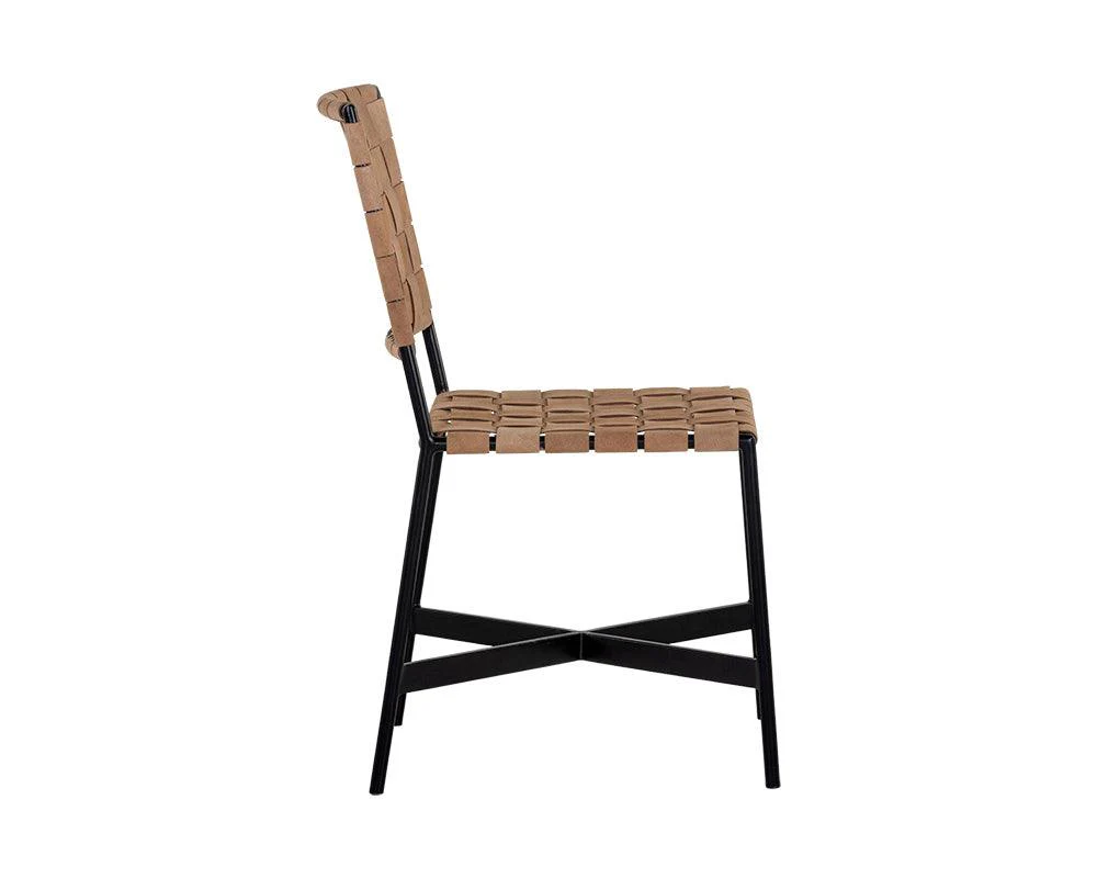 Omari Dining Chair  - Set of 2 - Remutear