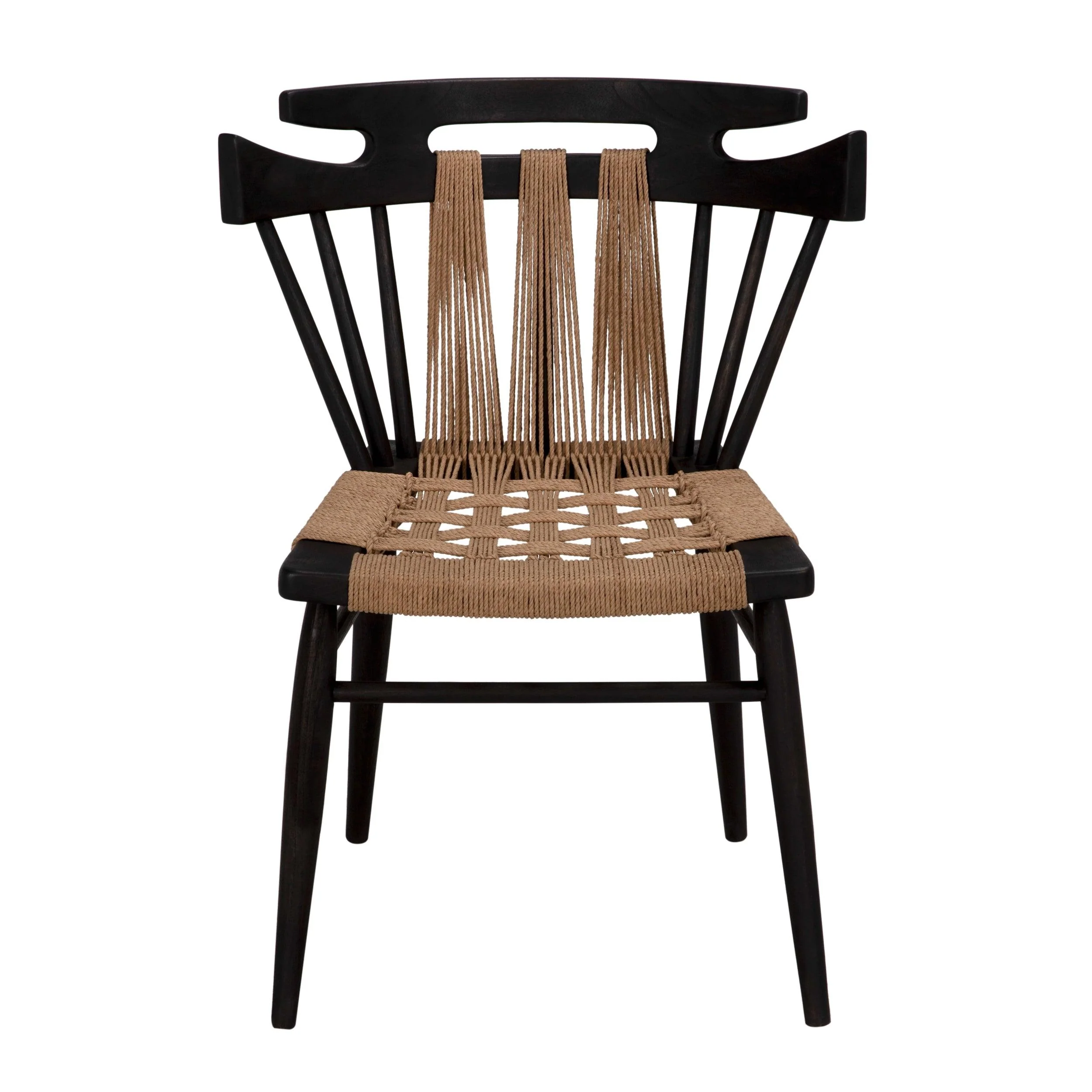 Kikki Chair - Remutear