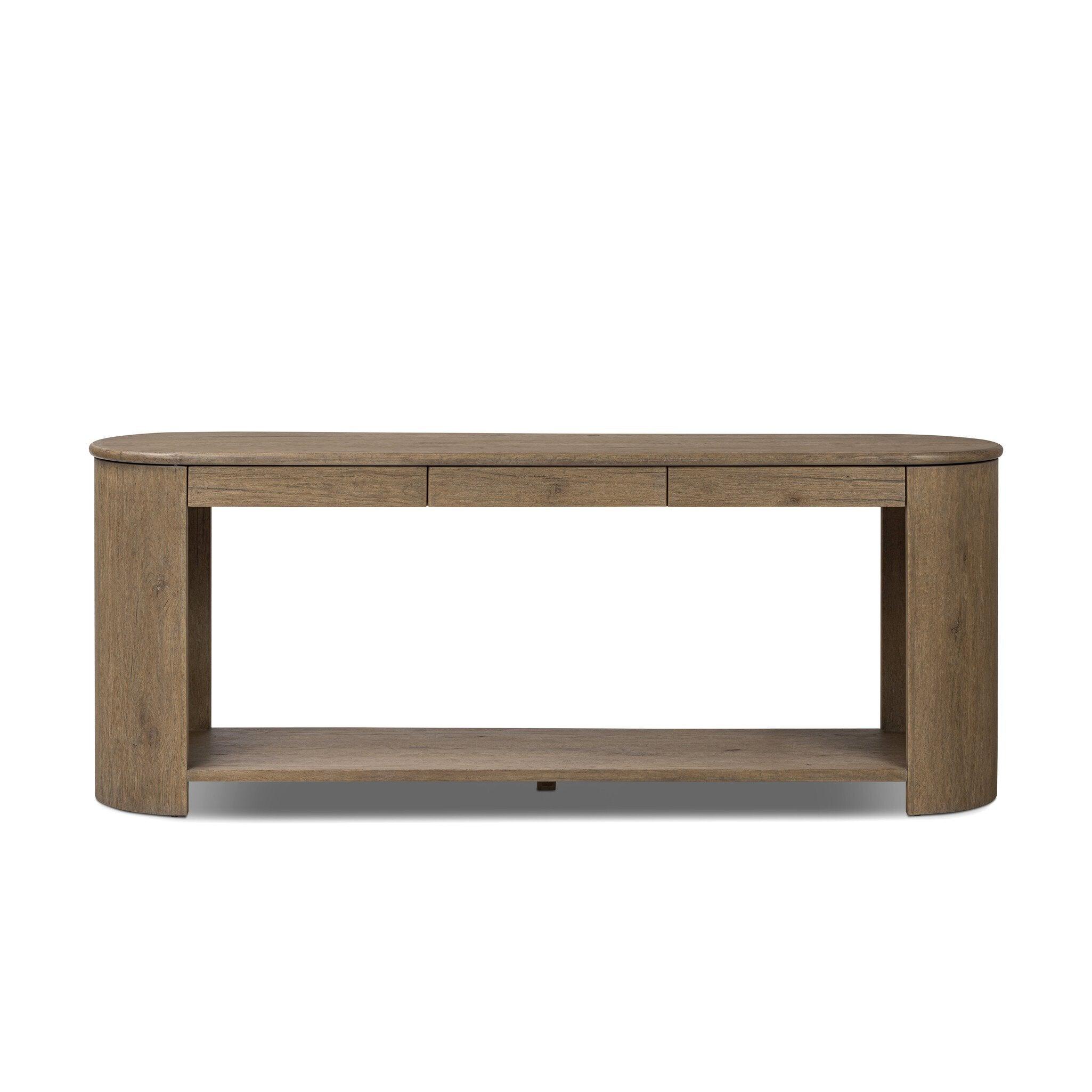 Farrow Console Table - Remutear