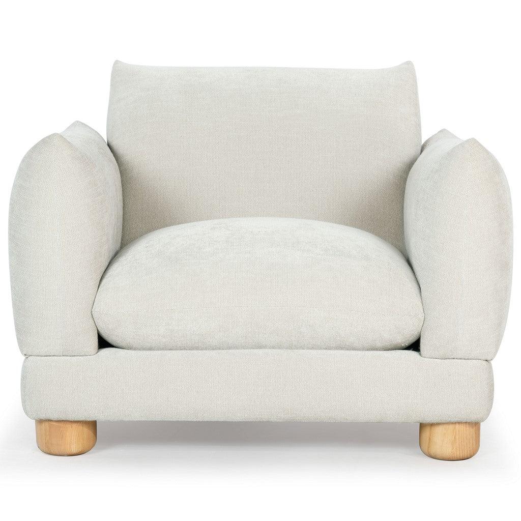 MARYSA ACCENT CHAIR - Remutear