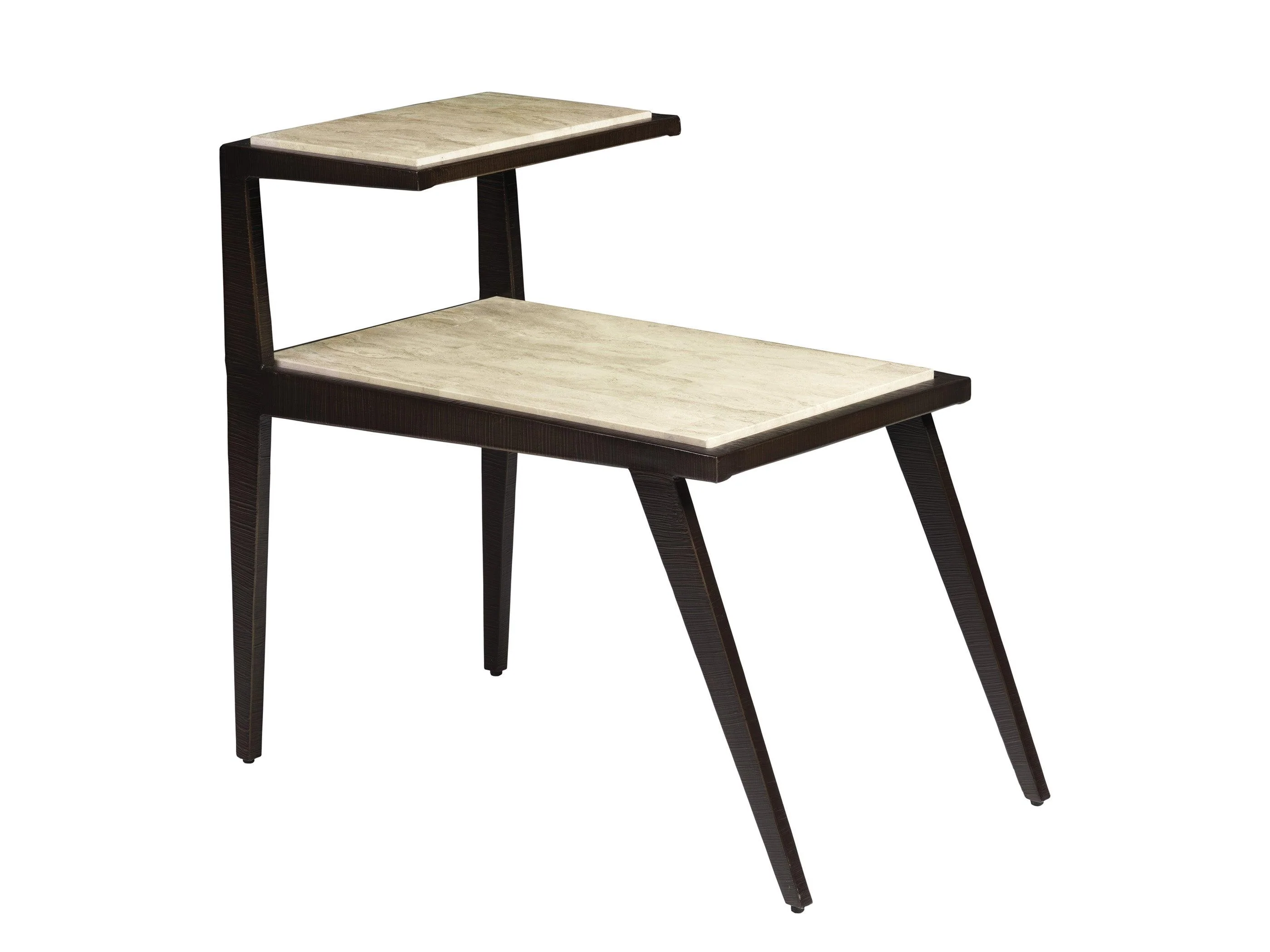 Signature Designs Adamo Cafe Side Table - Remutear