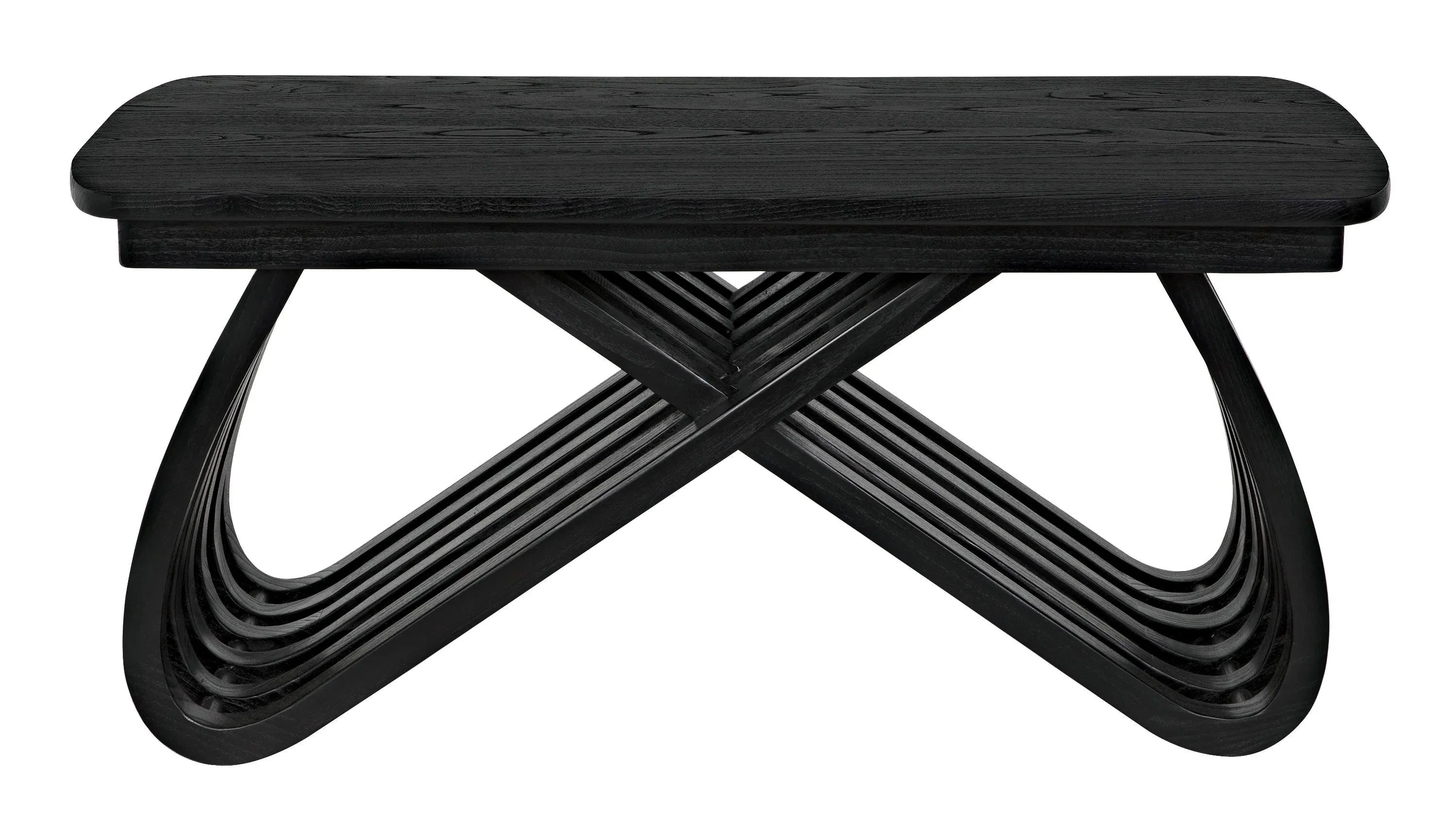 Infinity Coffee Table - Remutear