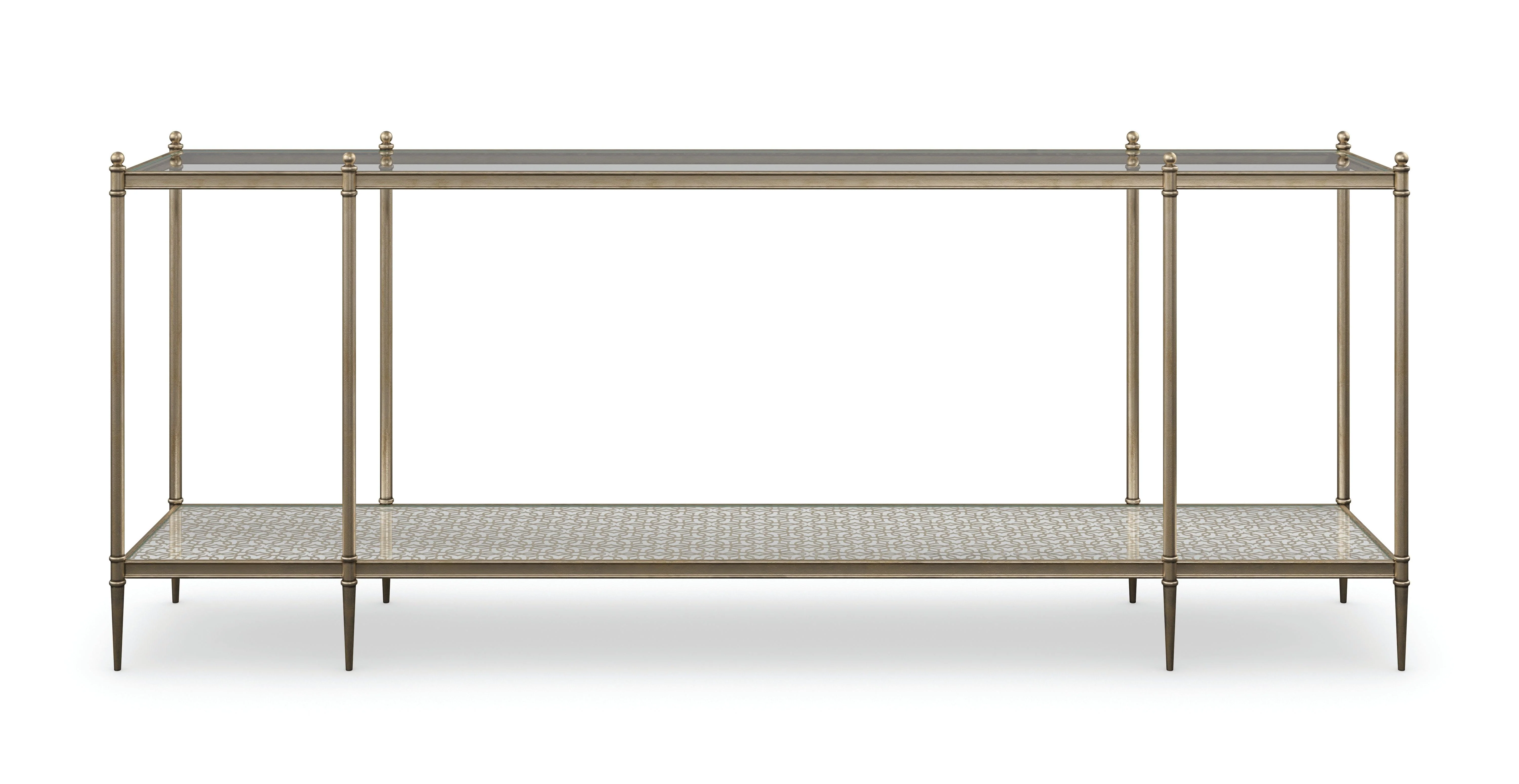 PERFECTION CONSOLE - Remutear