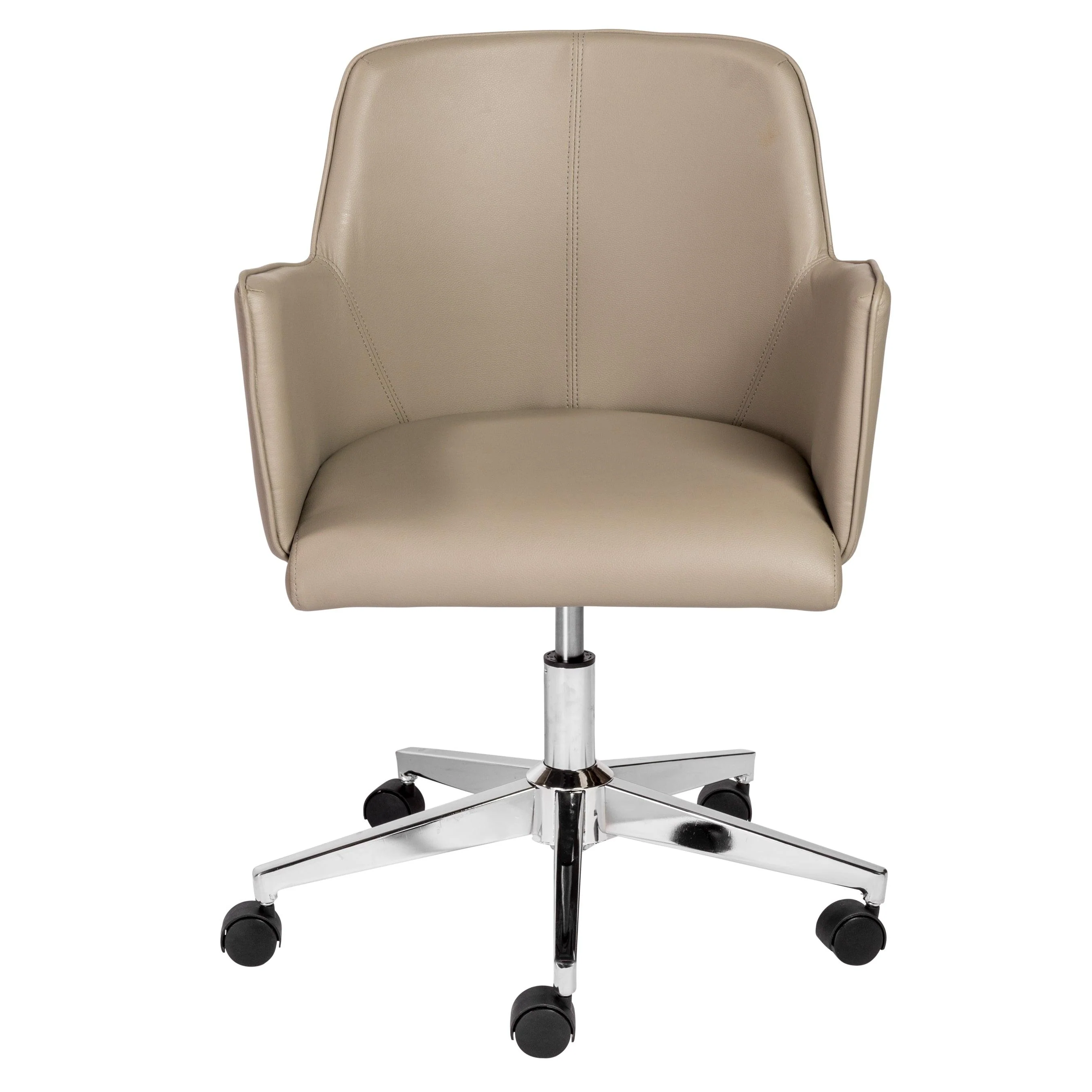 Sunny Pro Office Chair  Leatherette - Remutear