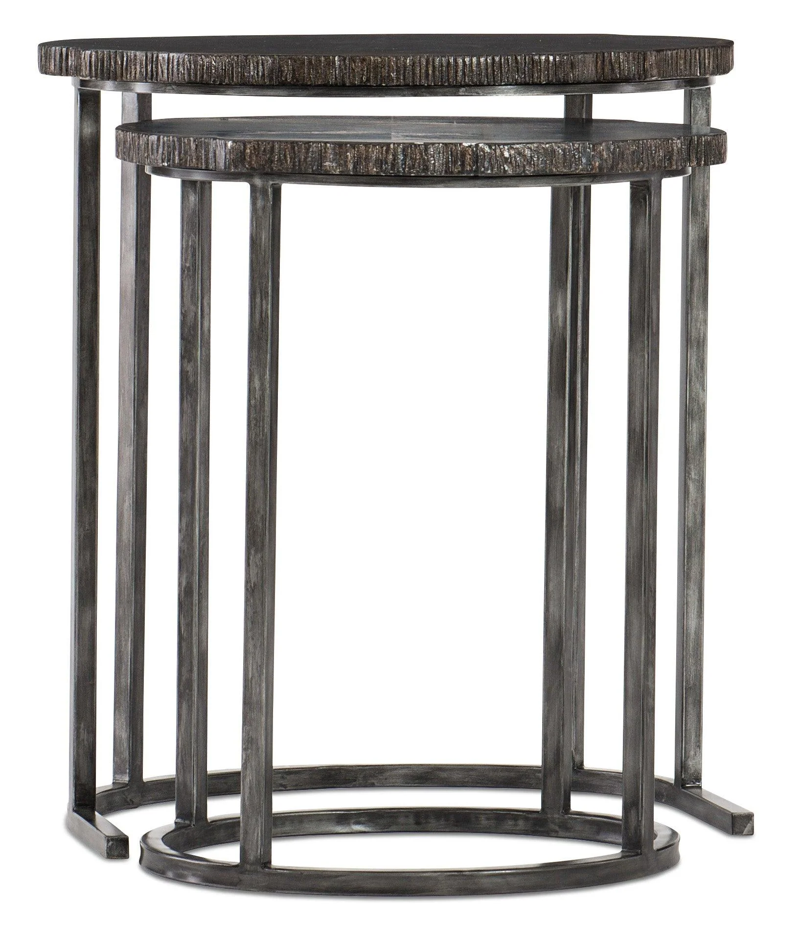 Nesting Tables 1 - Remutear