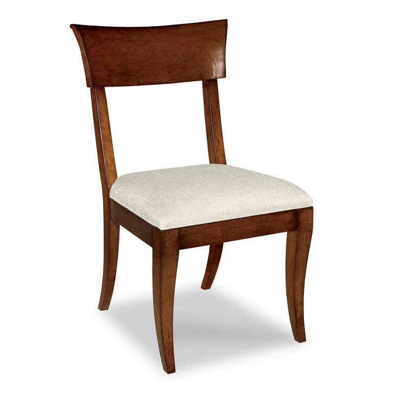 Lindsay Side Chair - Remutear