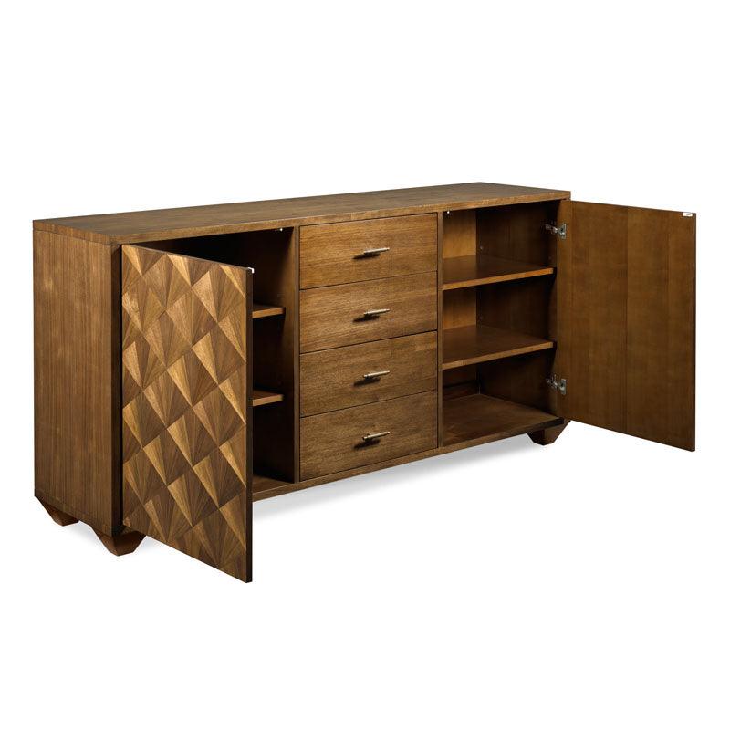Savoye Cabinet - Remutear