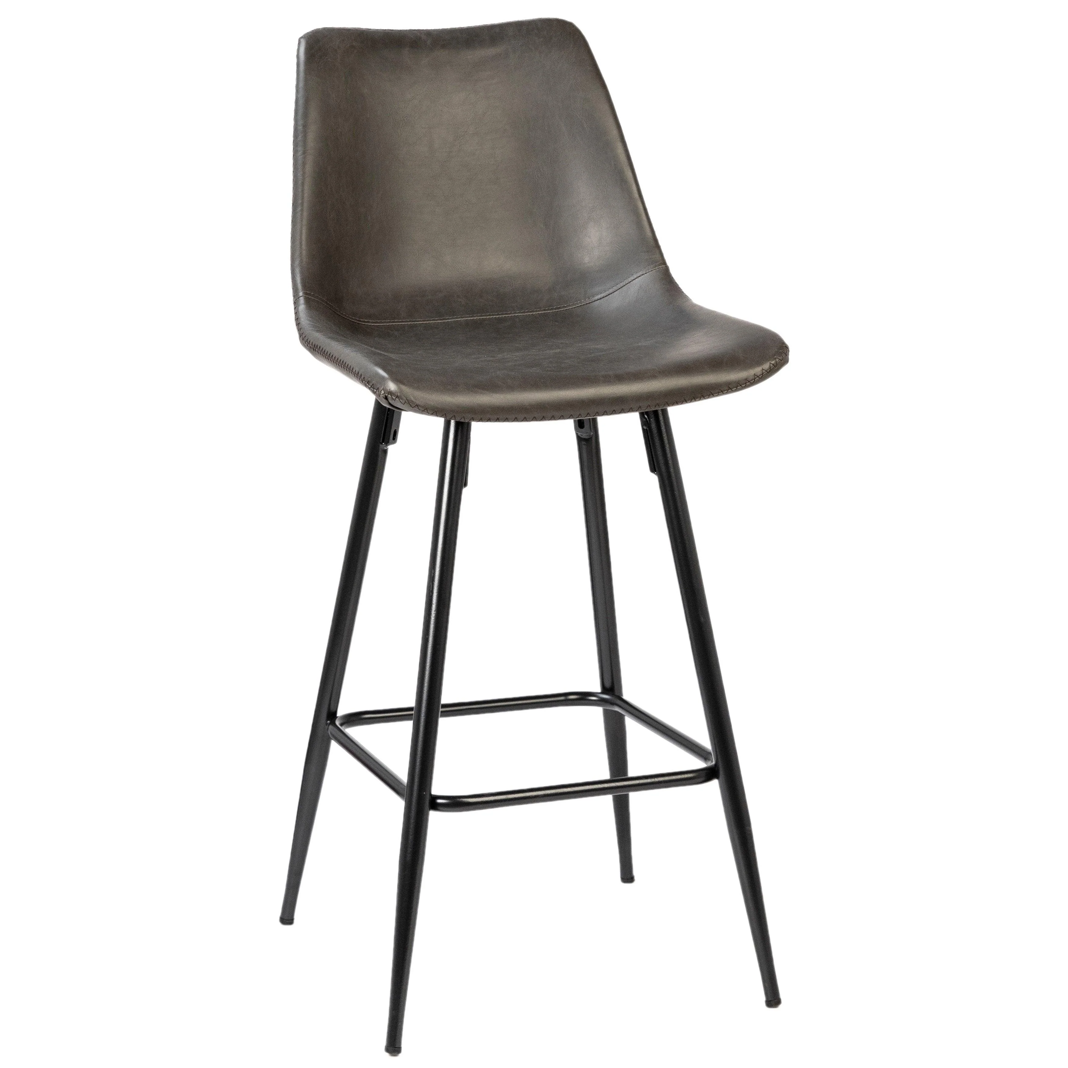 Ruby Counter Stool - Remutear