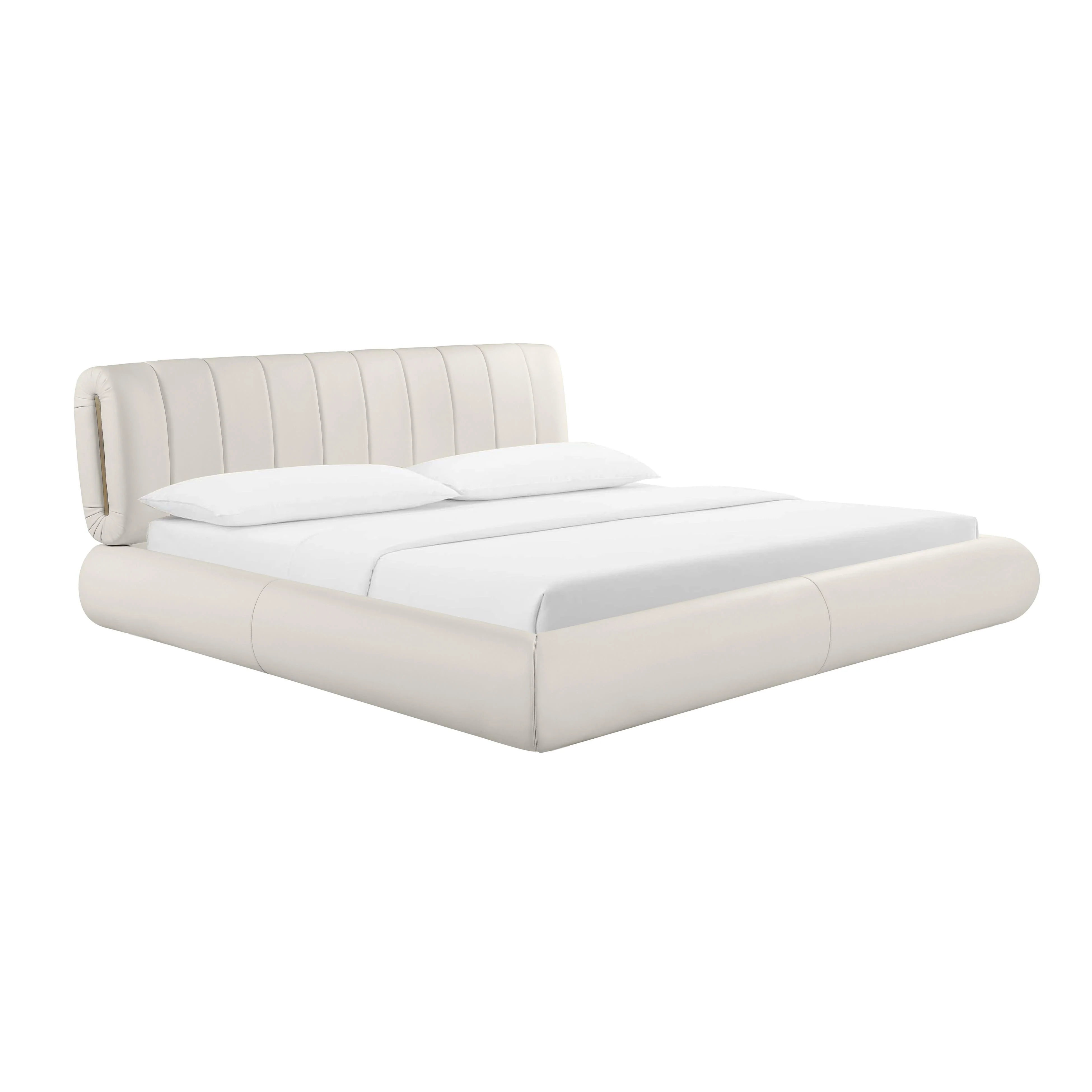 Karol Bed - Remutear