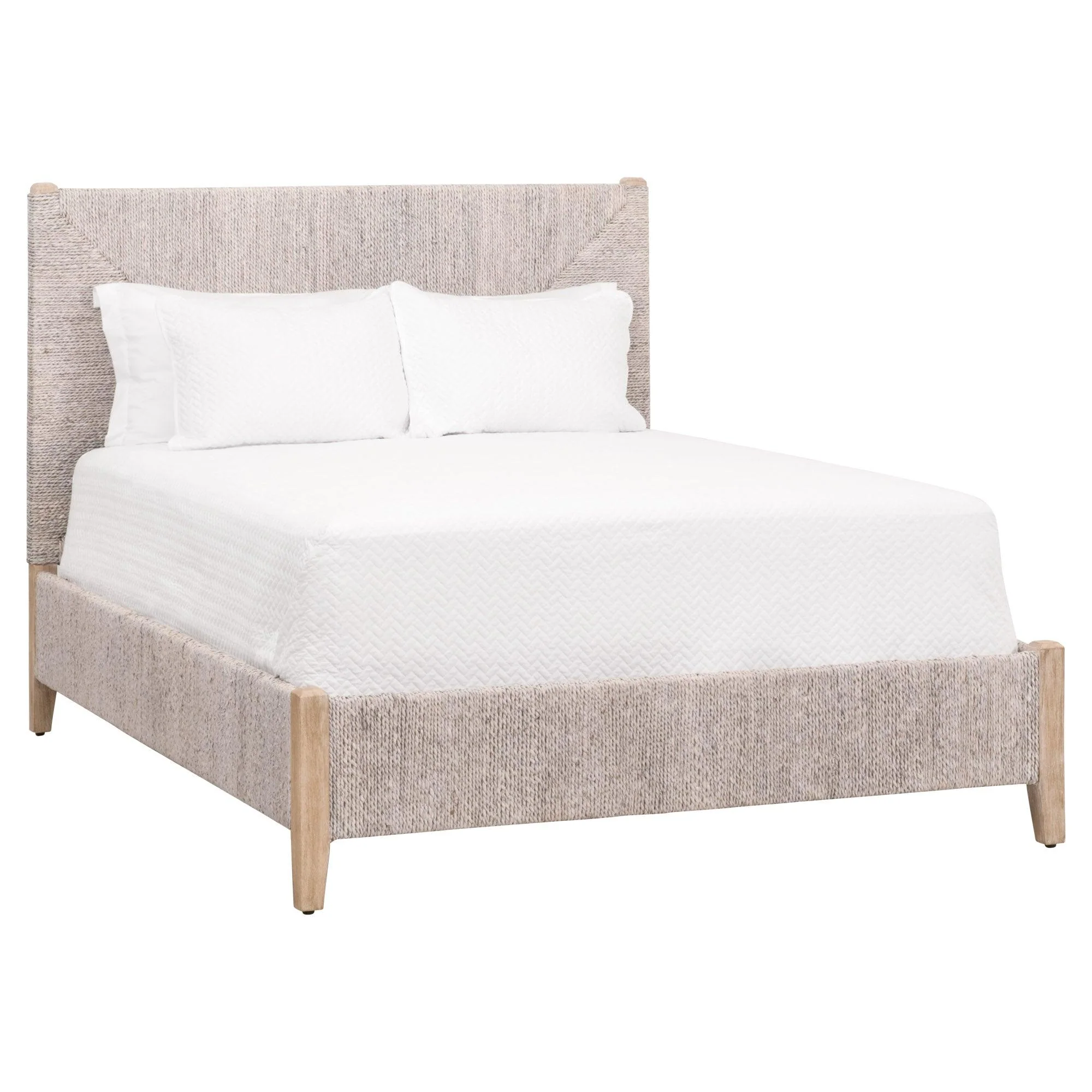 Malay Bed - Remutear