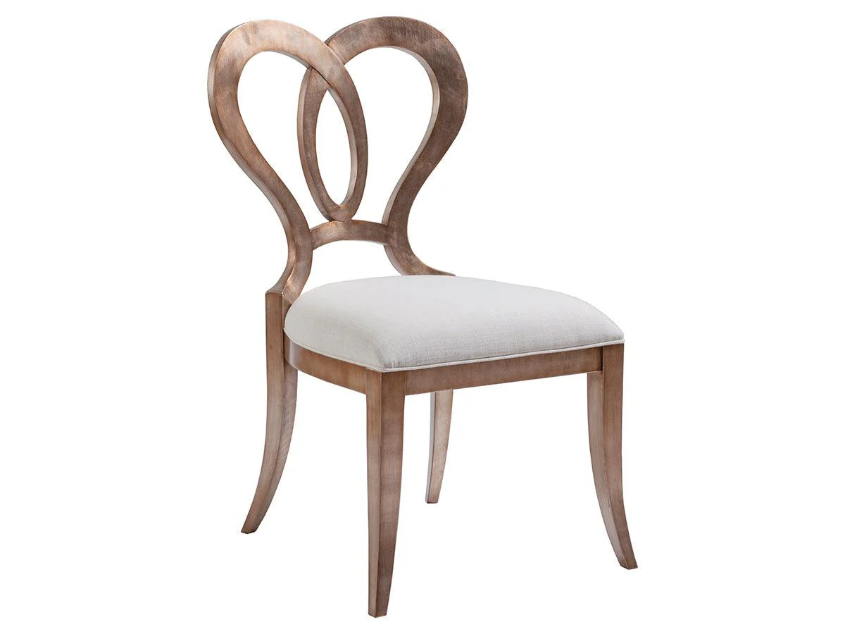 Signature Designs Melody Side Chair - Remutear