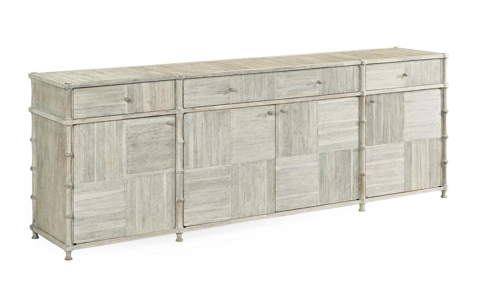 William Yeoward Bywater Credenza - Remutear