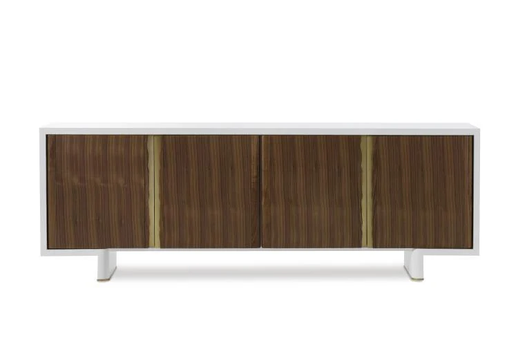 Kintsugi Credenza - Remutear
