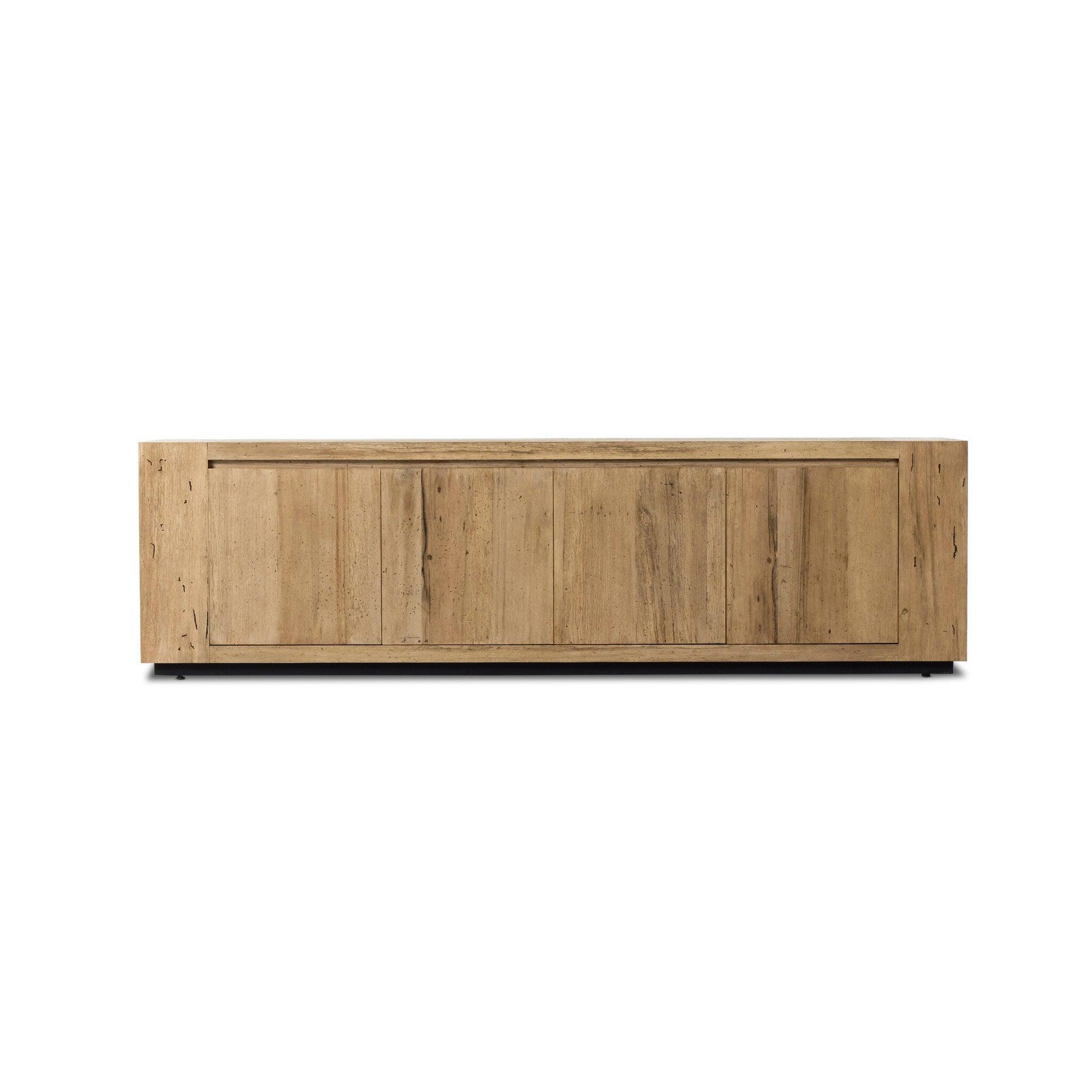 Abaso Media Console - Remutear
