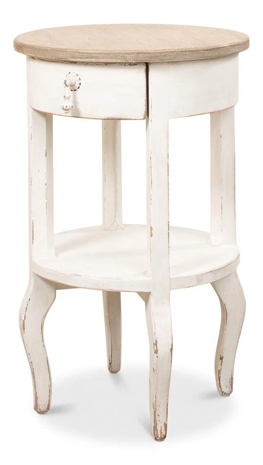 Ruby Side Table - Remutear
