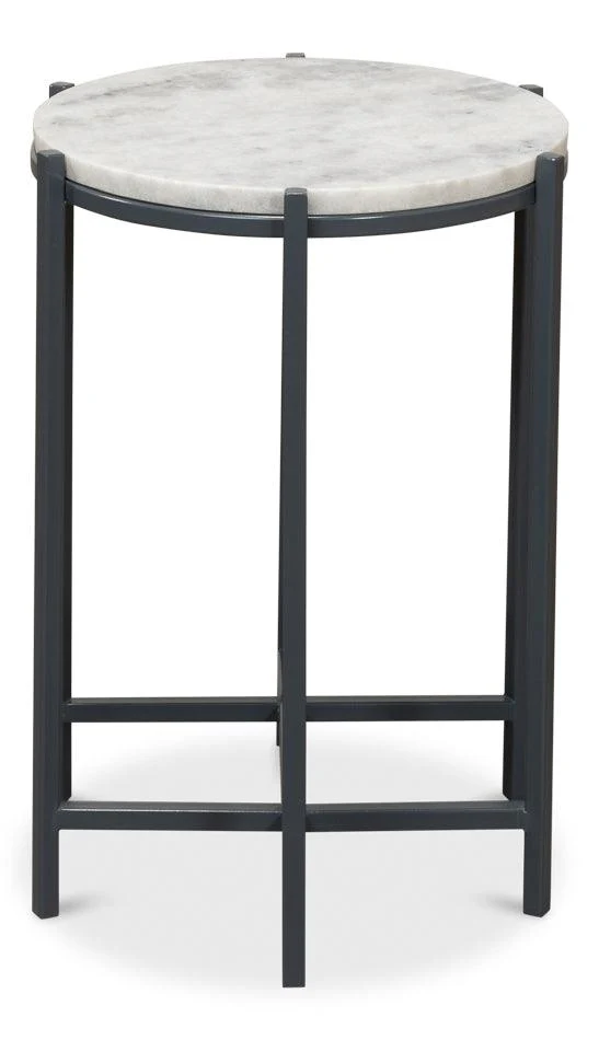 Anise Side Table - Remutear