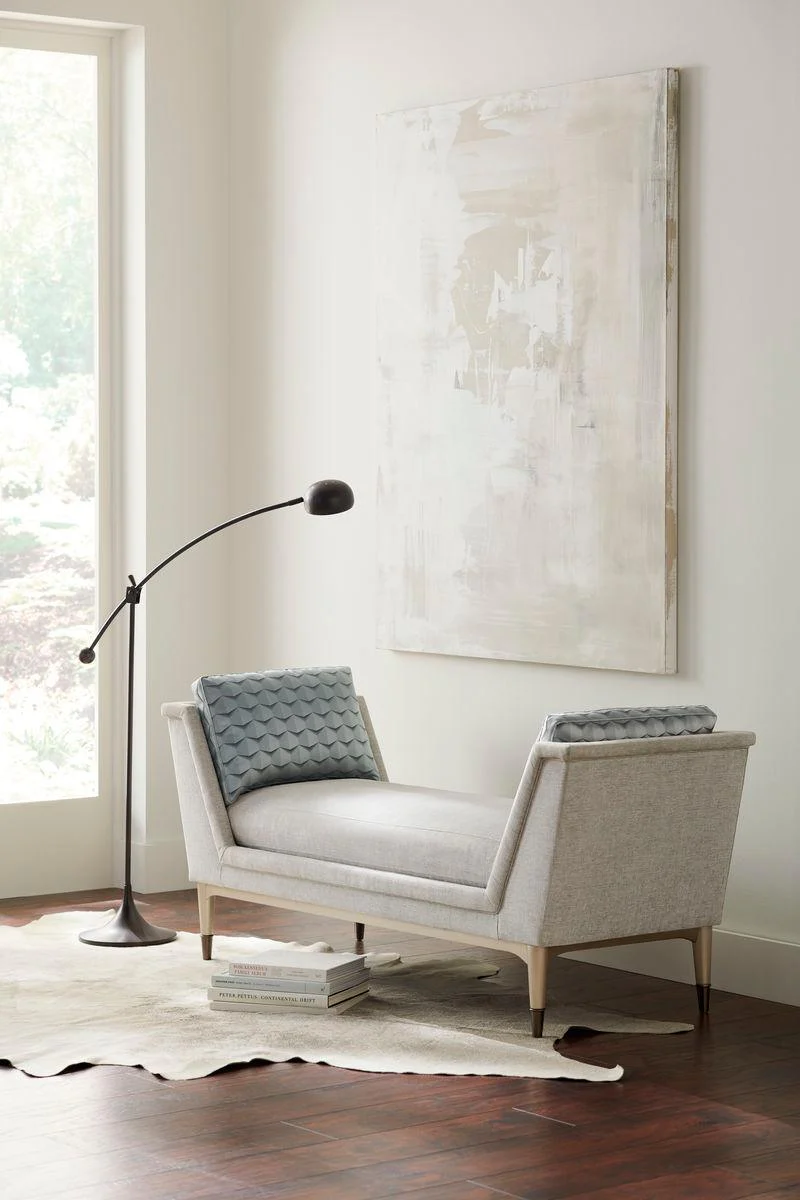 END TO END LOVESEAT - Remutear