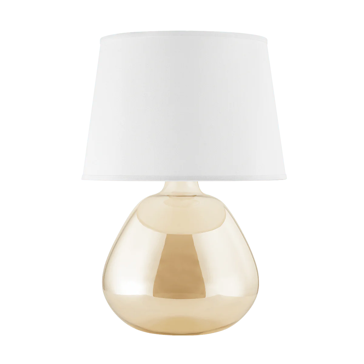 THEA 1 LIGHT TABLE LAMP - Remutear