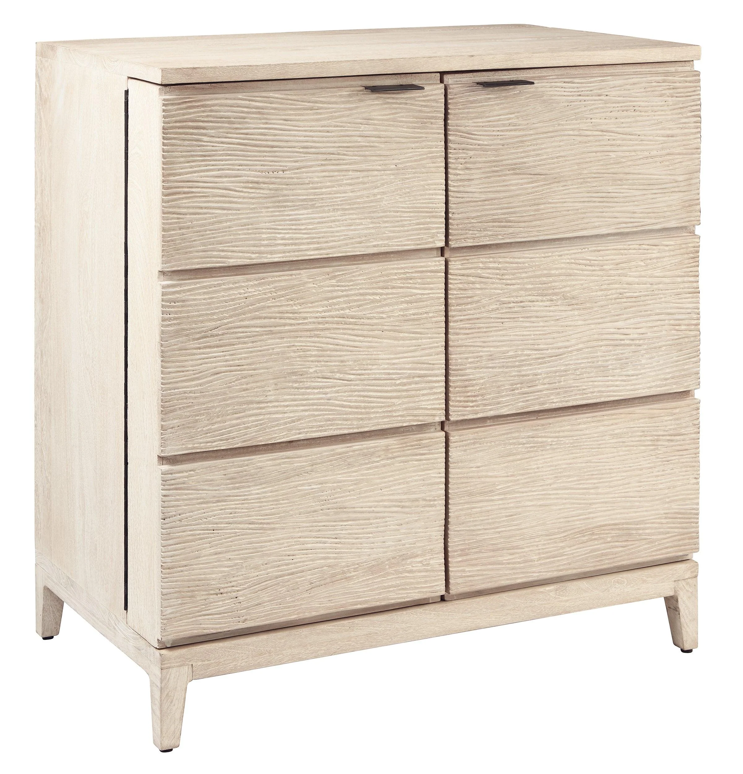 Keeley Wine & Bar Cabinet - Remutear