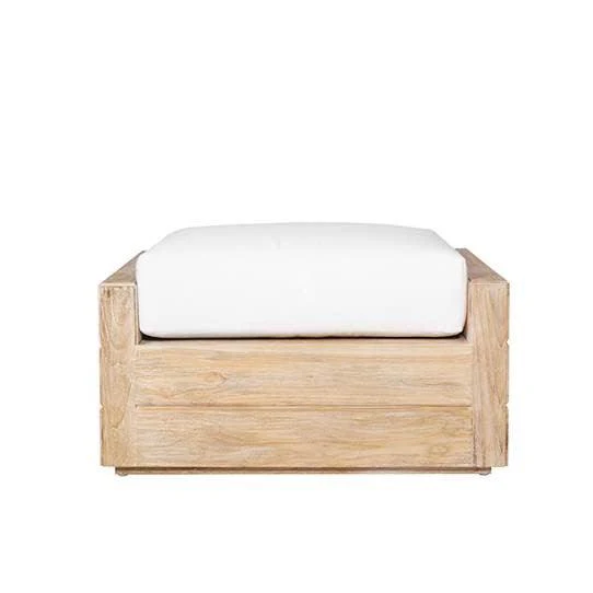Element Ottoman - Remutear