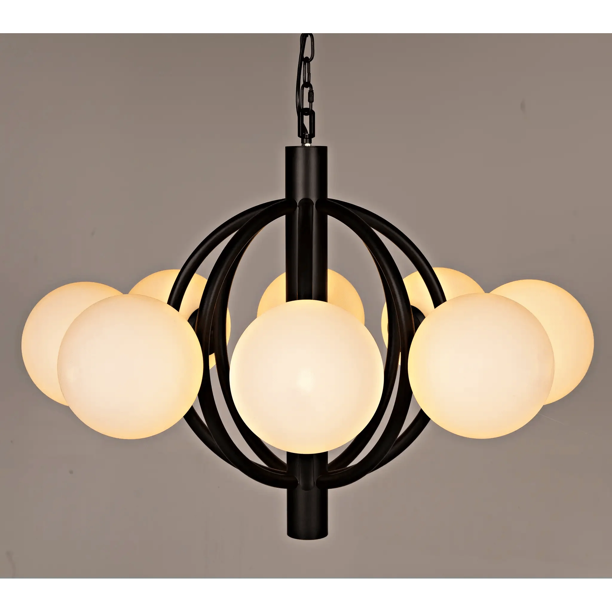 Carousel Chandelier - Remutear