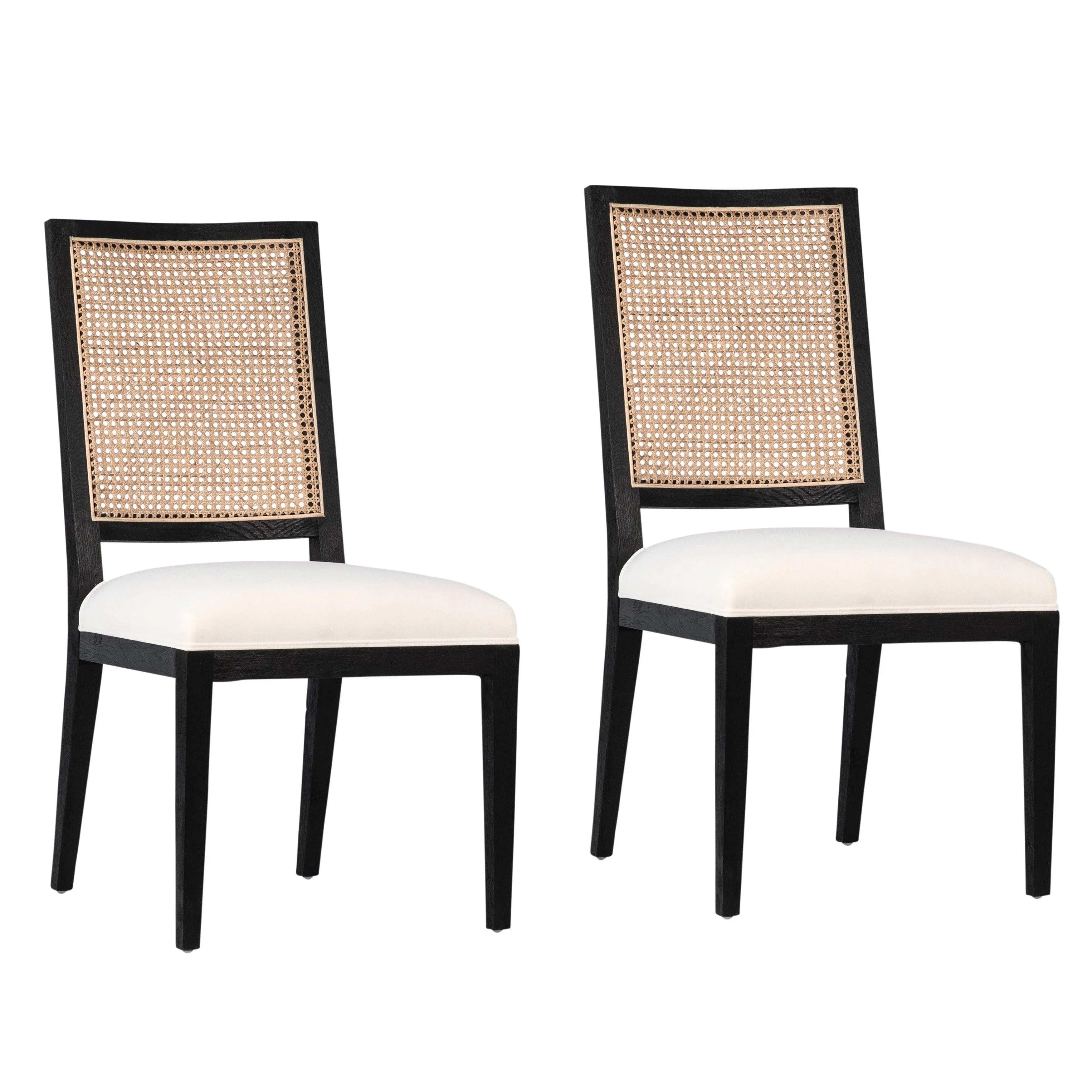 Norwin Dining Chair - Set of 2 - Remutear