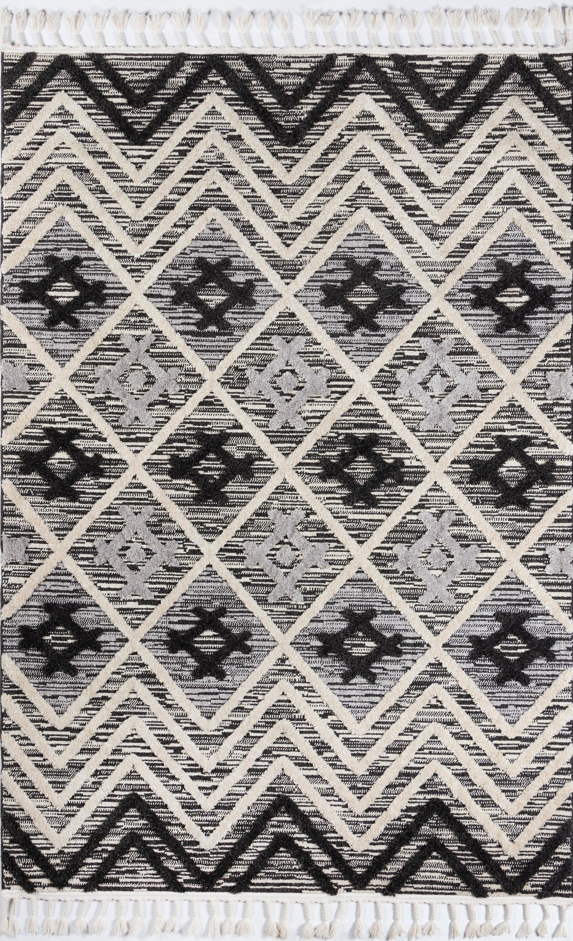 Odessa 2 Rug - Remutear