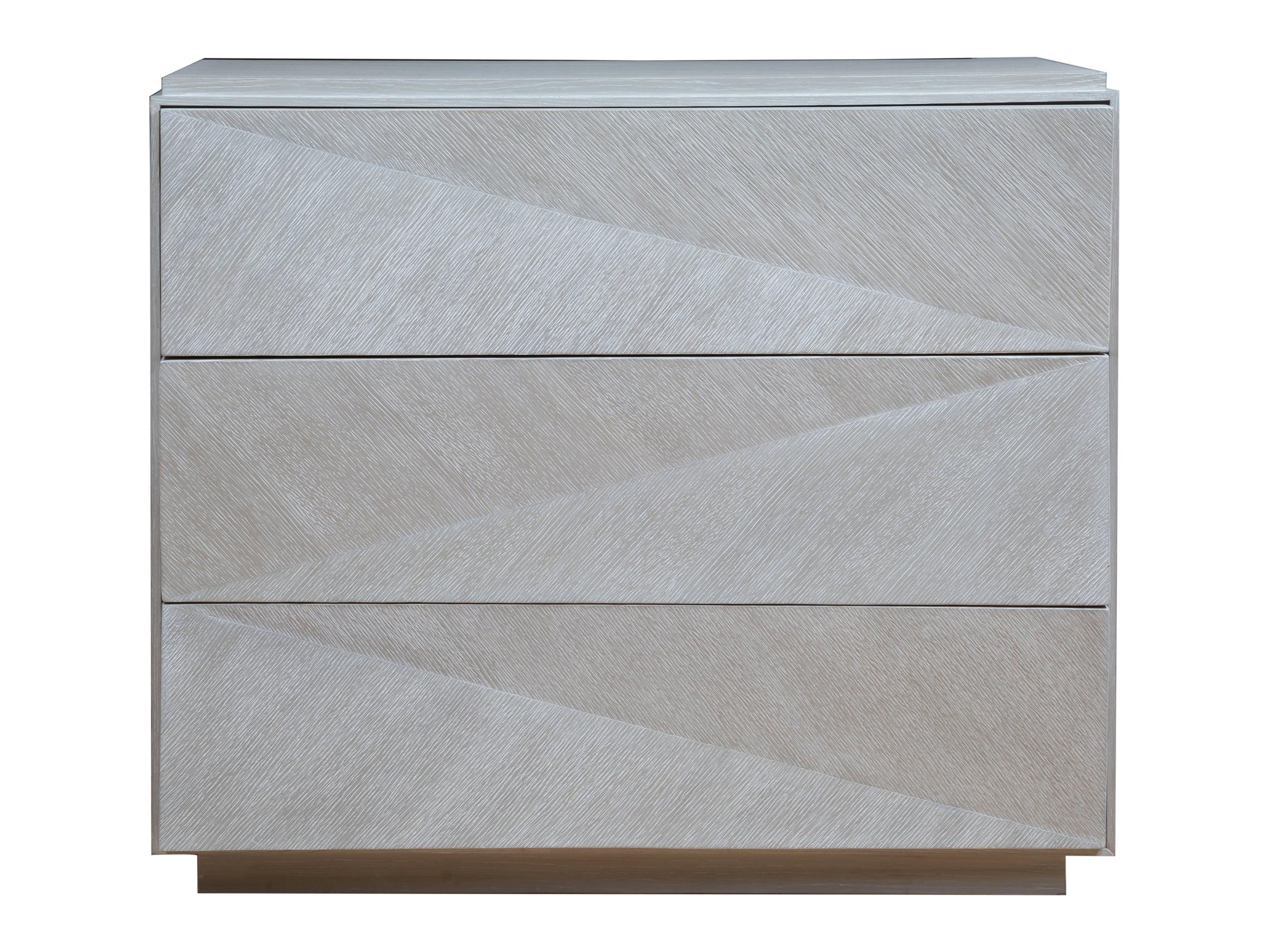 Signature Designs Ziggy Hall Chest - Remutear