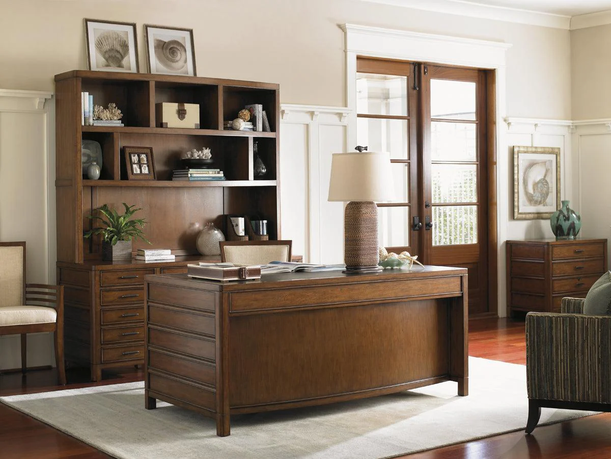 Longboat Key Bal Harbour Desk - Remutear