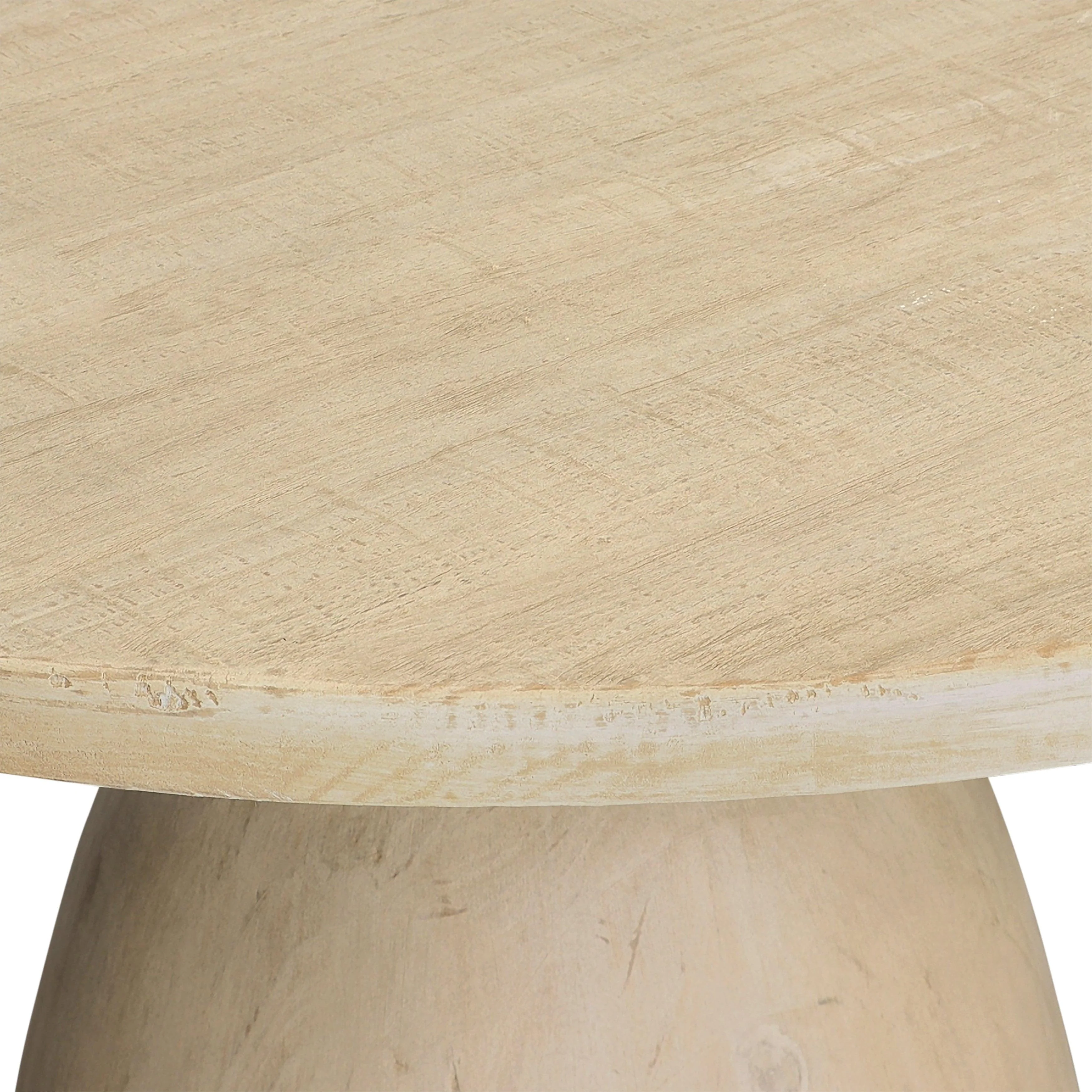 Cabrerio Round Dining 48