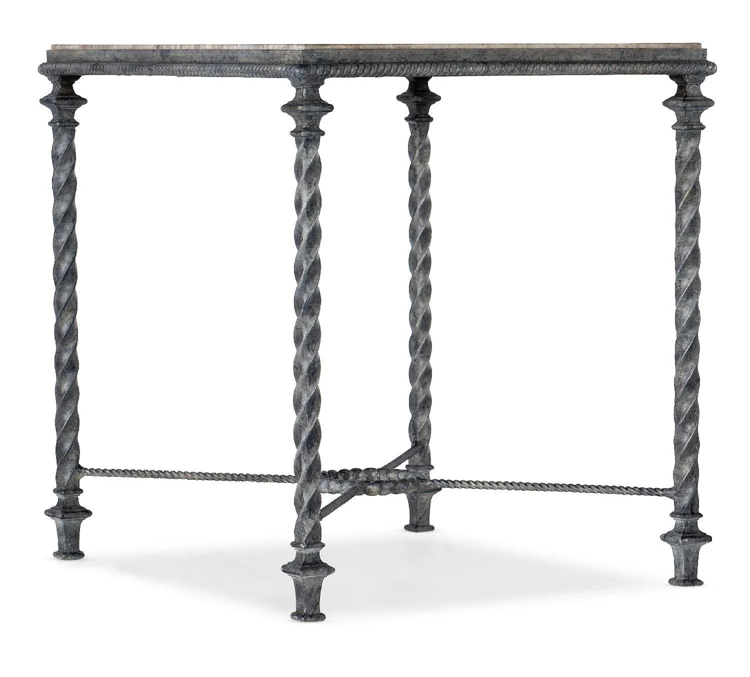 Traditions End Table - Remutear