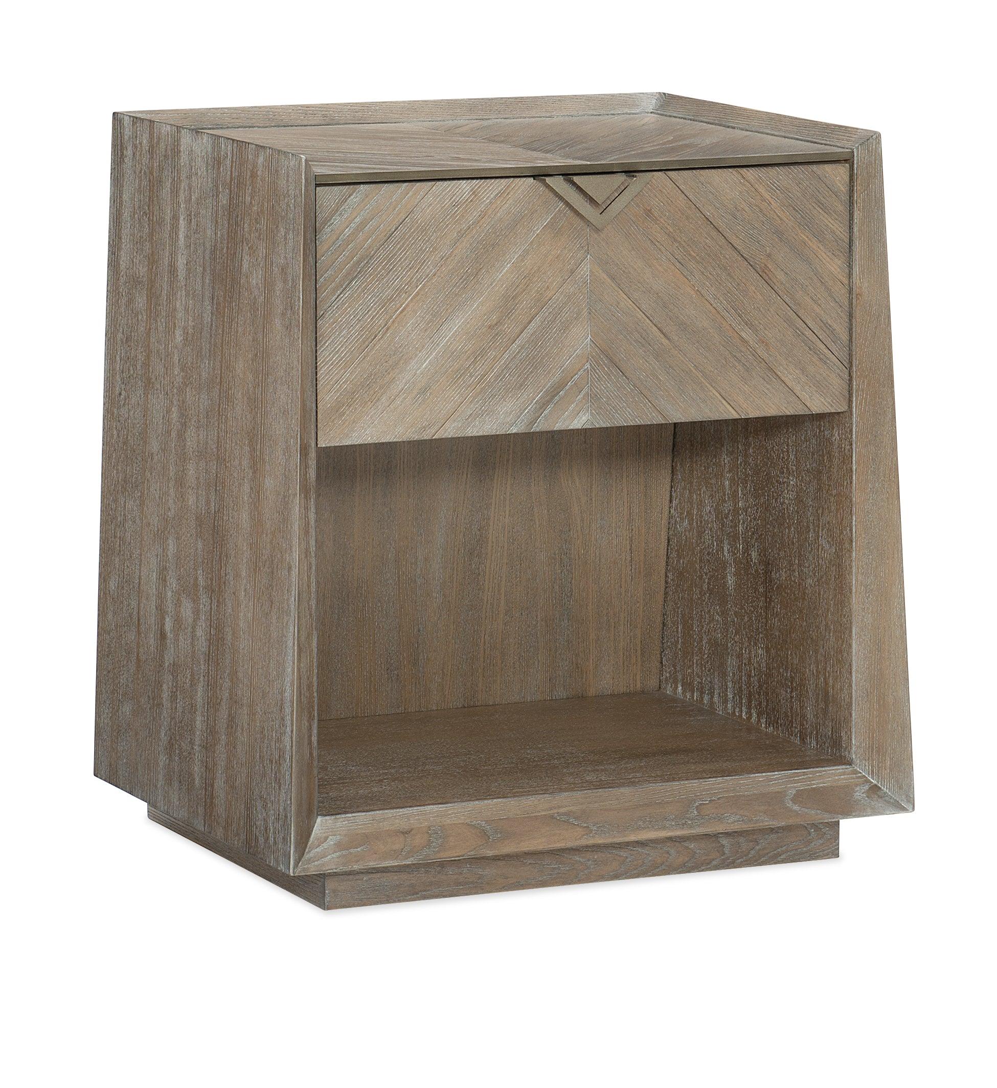 EARTHLY DELIGHT NIGHTSTAND - Remutear