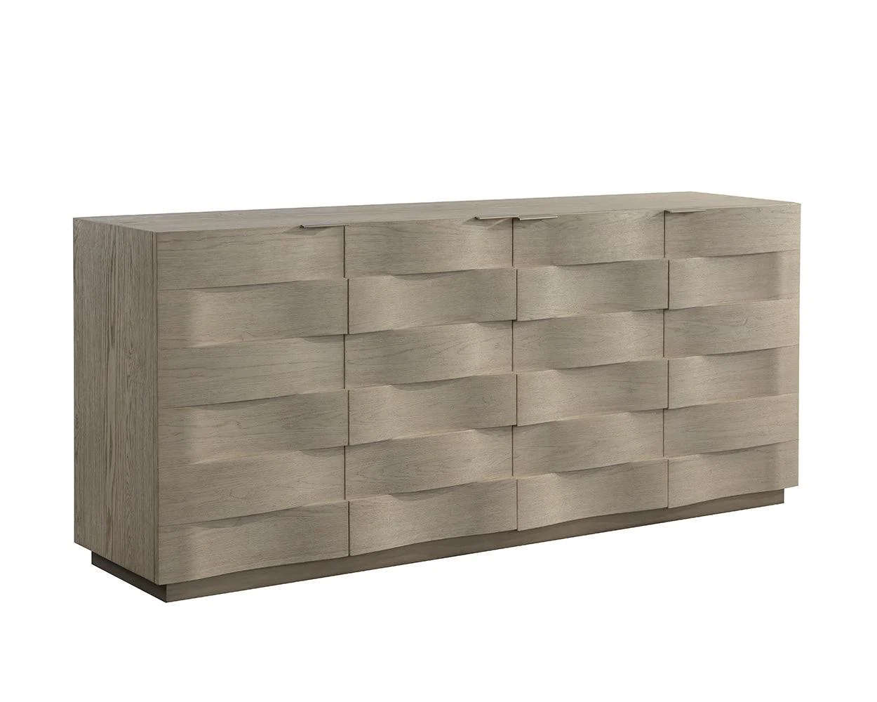 Hoyos Sideboard - Remutear