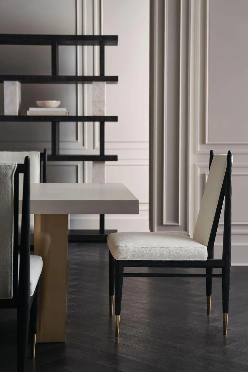 Modern Principles Contrast Tall Bookshelf - Remutear