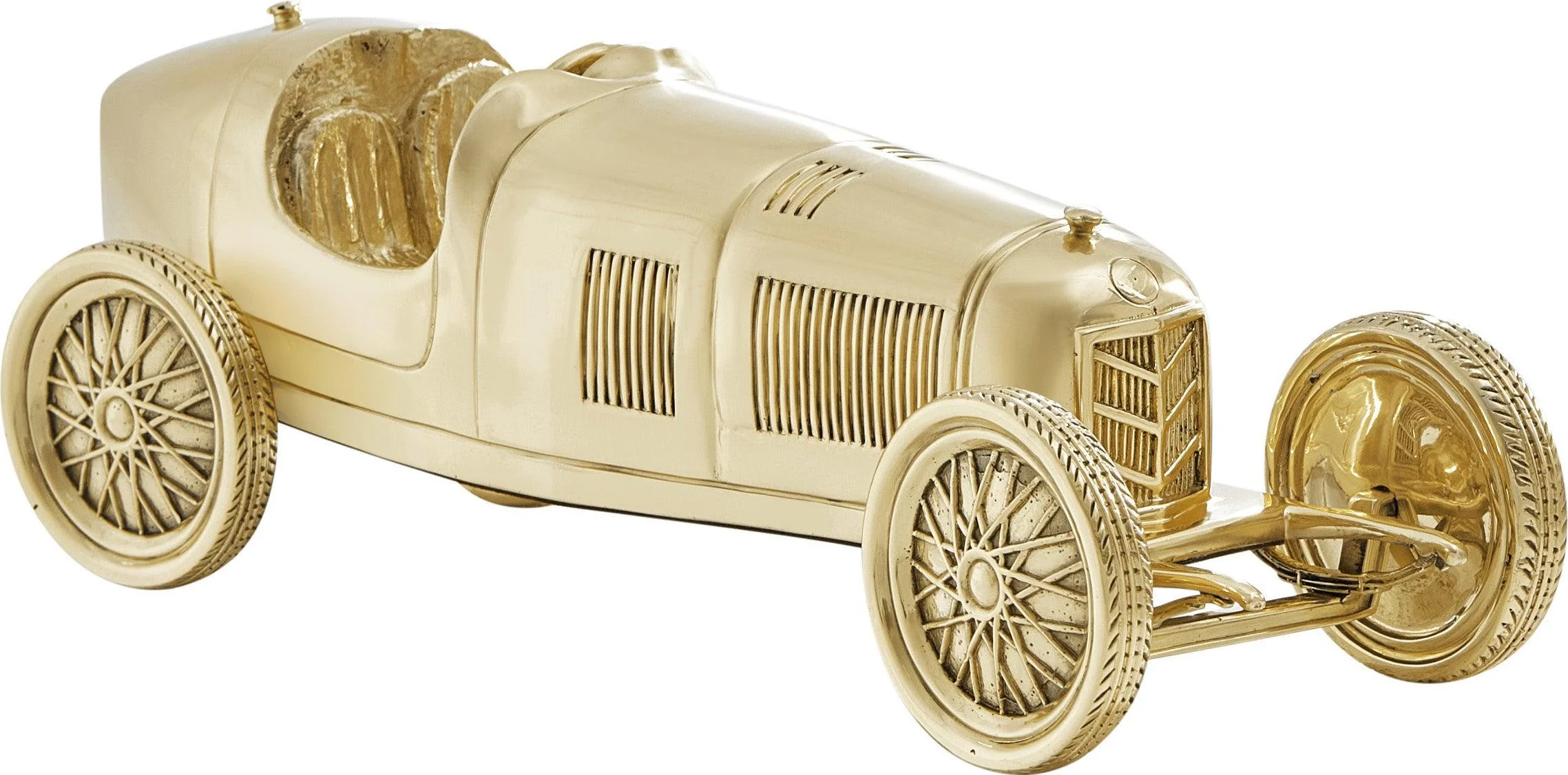 Millie Miglia Mark Sculpture - Remutear