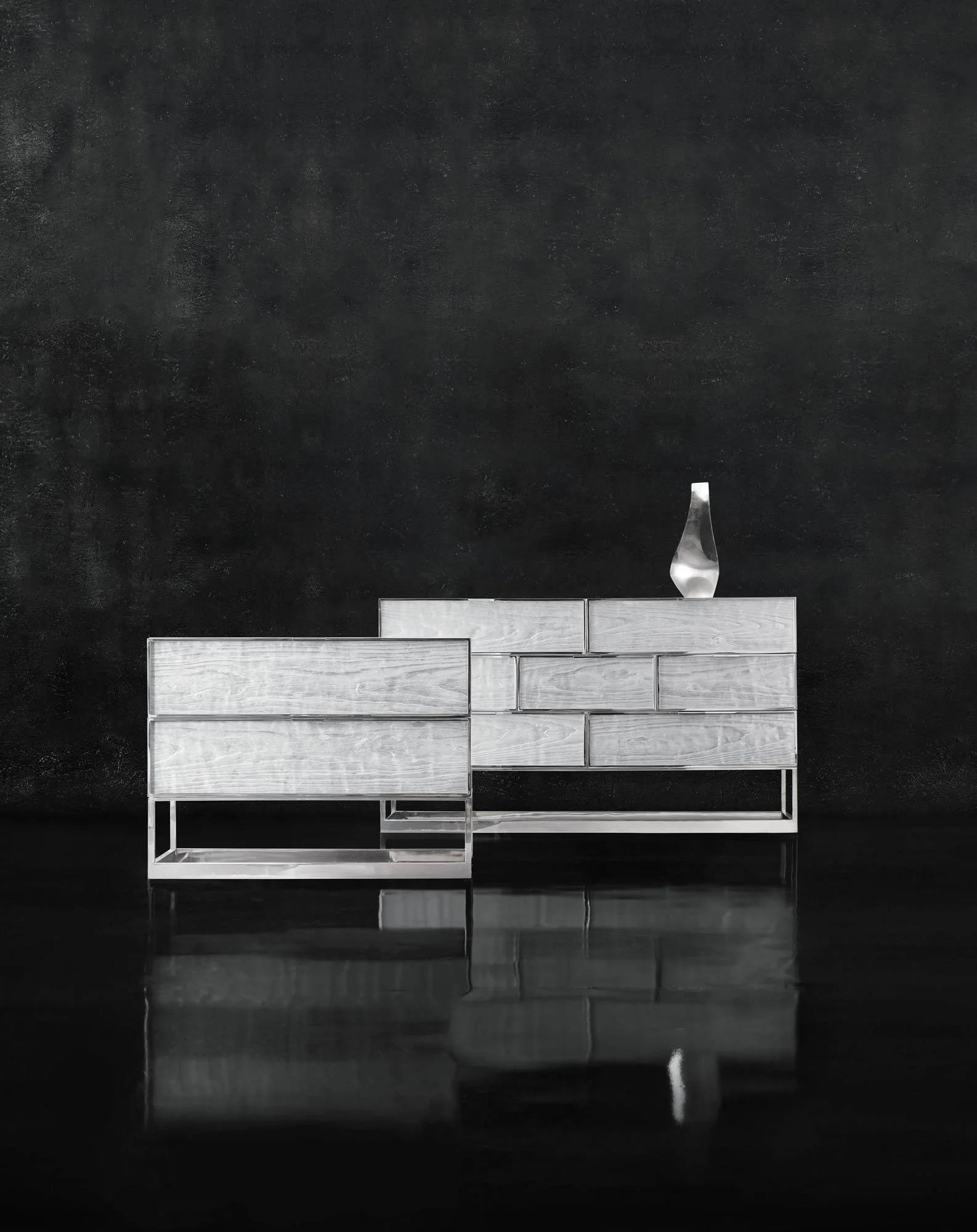 PARKHURST DRESSER - Remutear