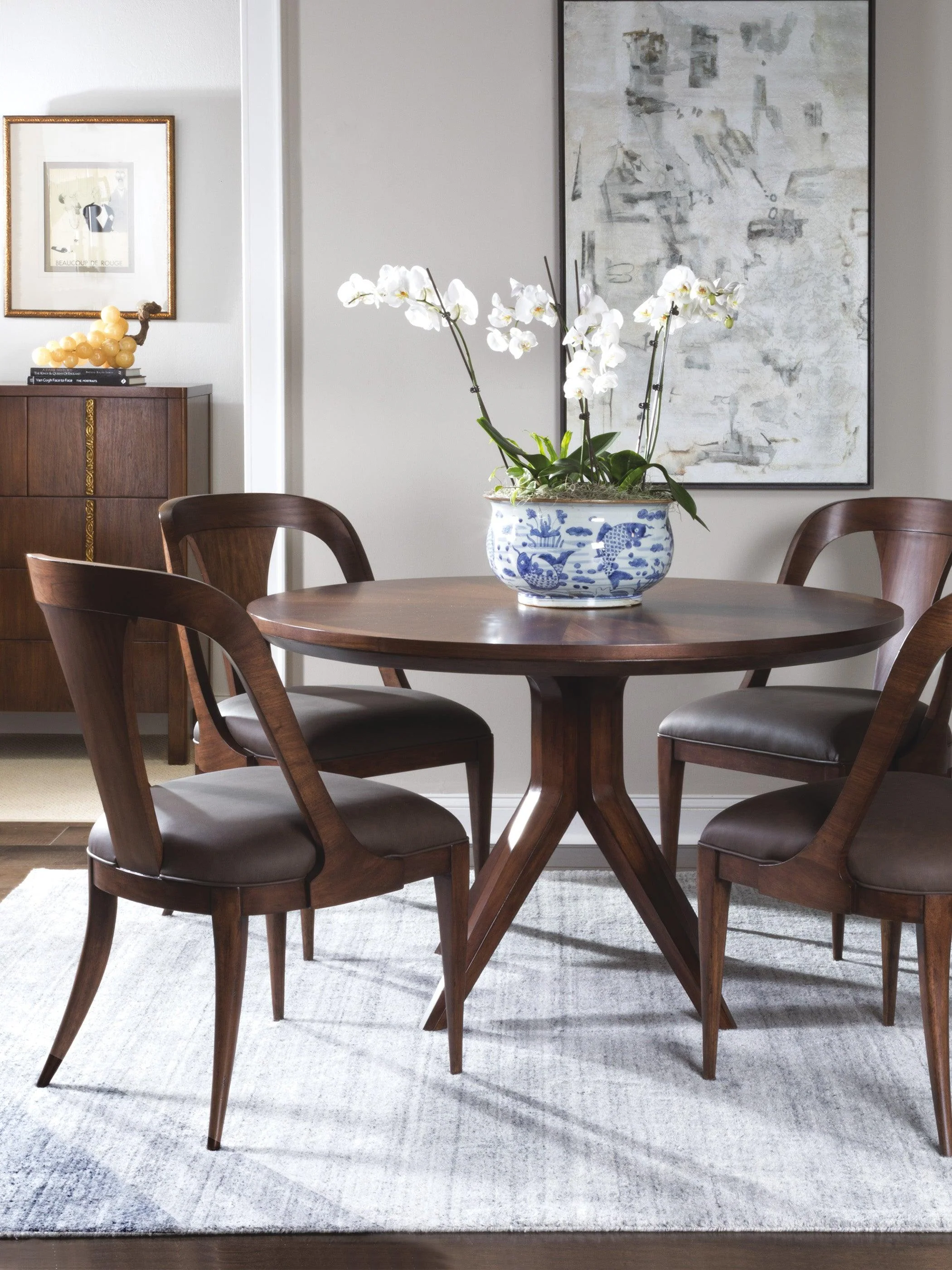 Signature Designs Beale Low Back Side Chair - Remutear