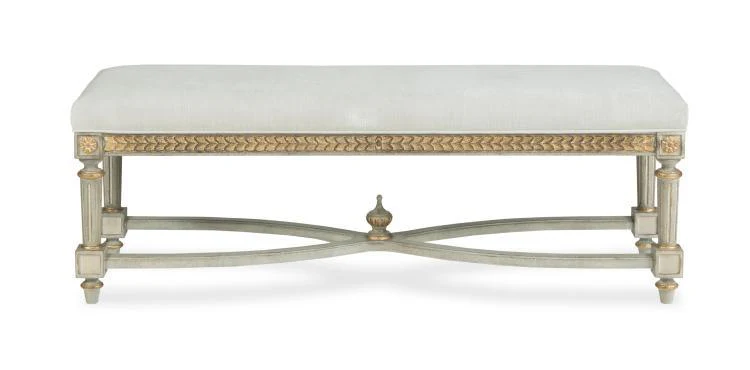 Monarch Corbett Bench - Remutear