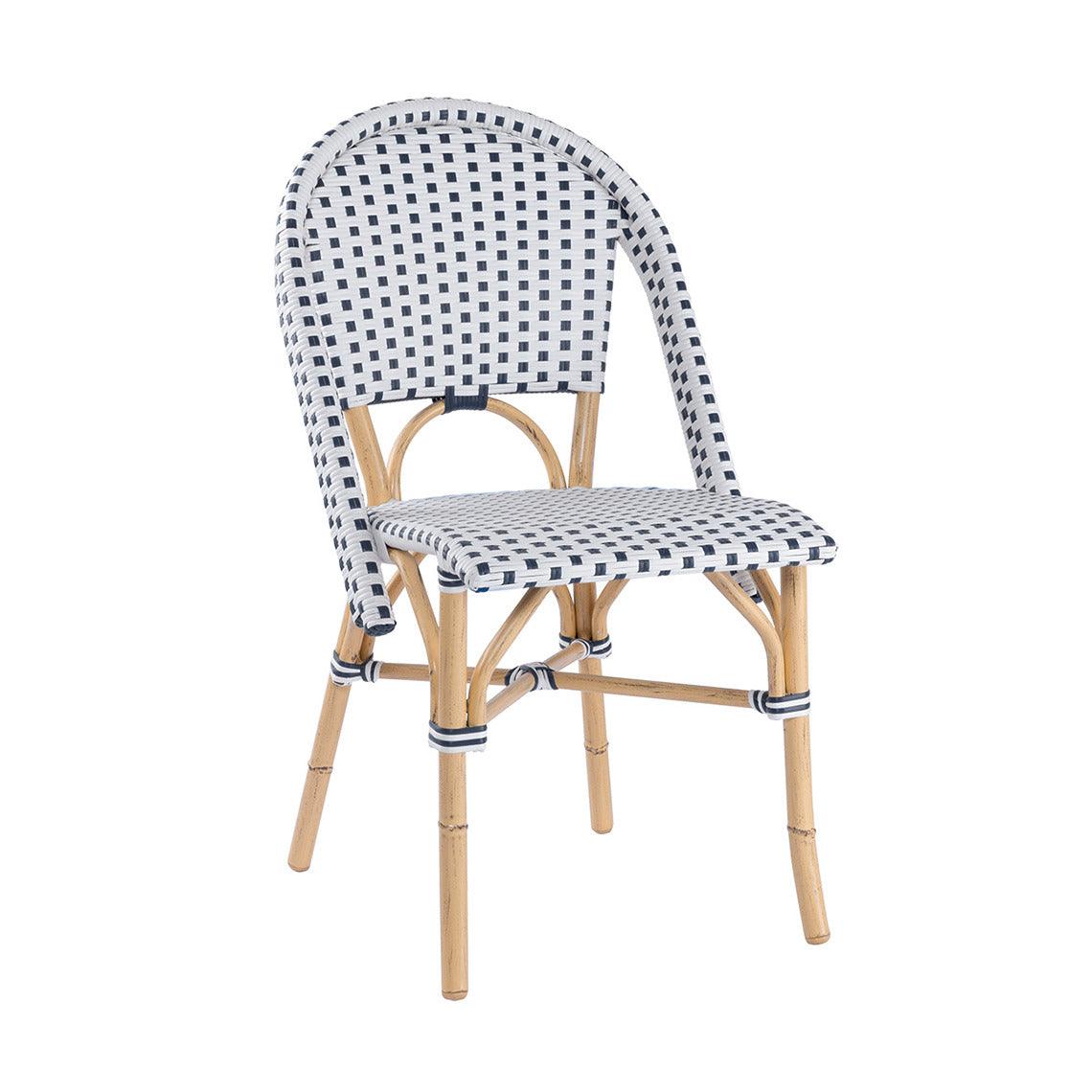 Café Dining Side Chair - Set of 2 - Remutear