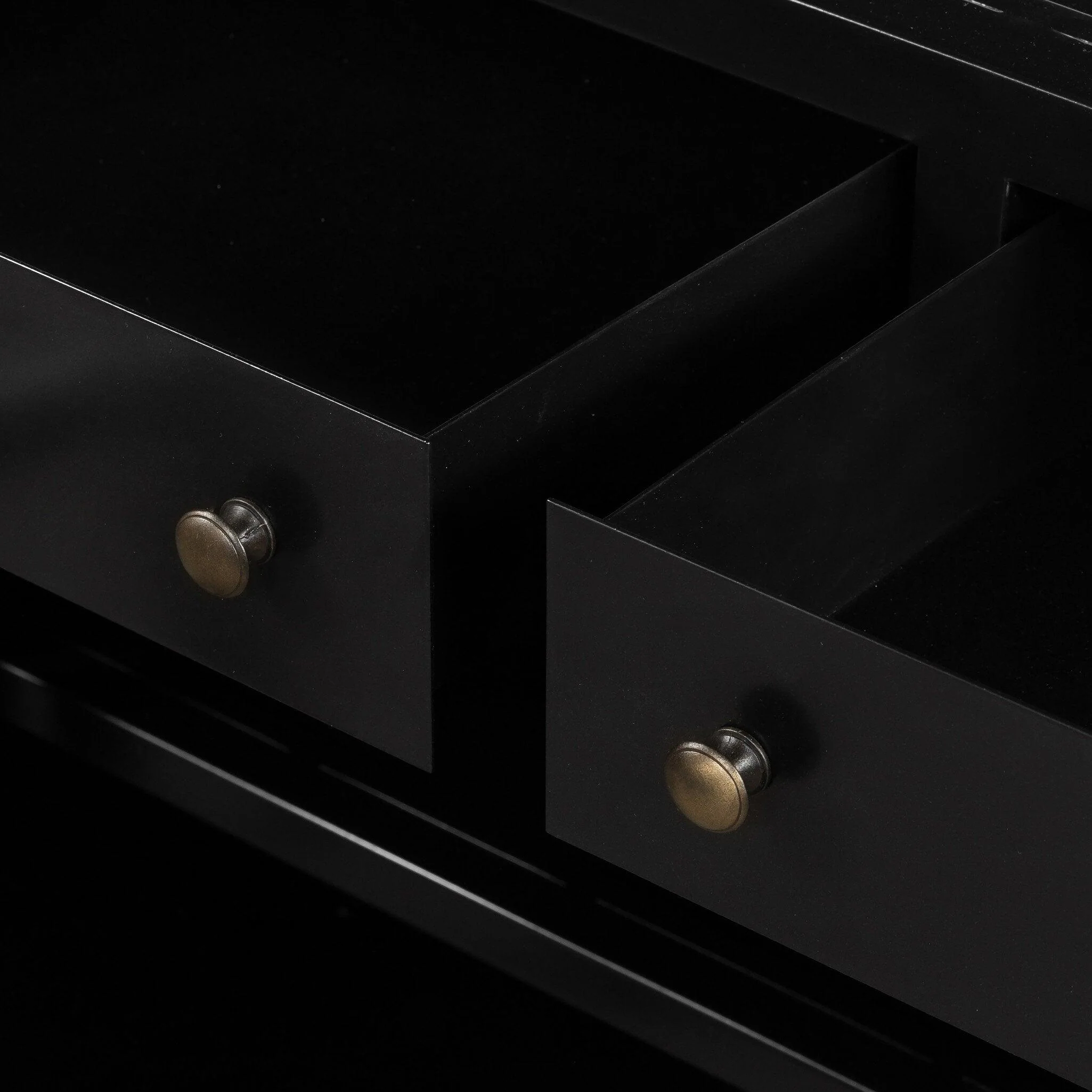 Shadow Box Media Console - Remutear