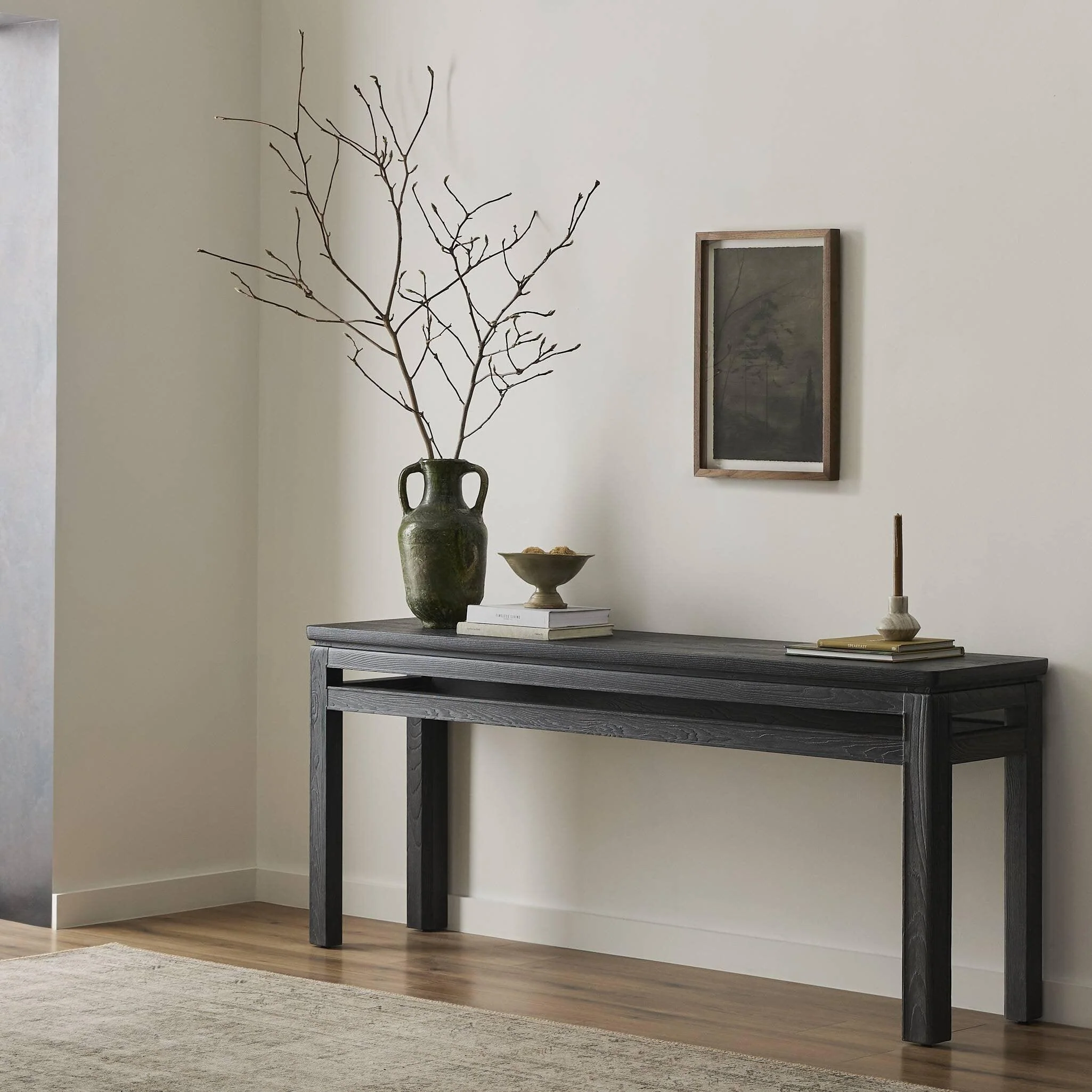 Oman Console Table - Remutear