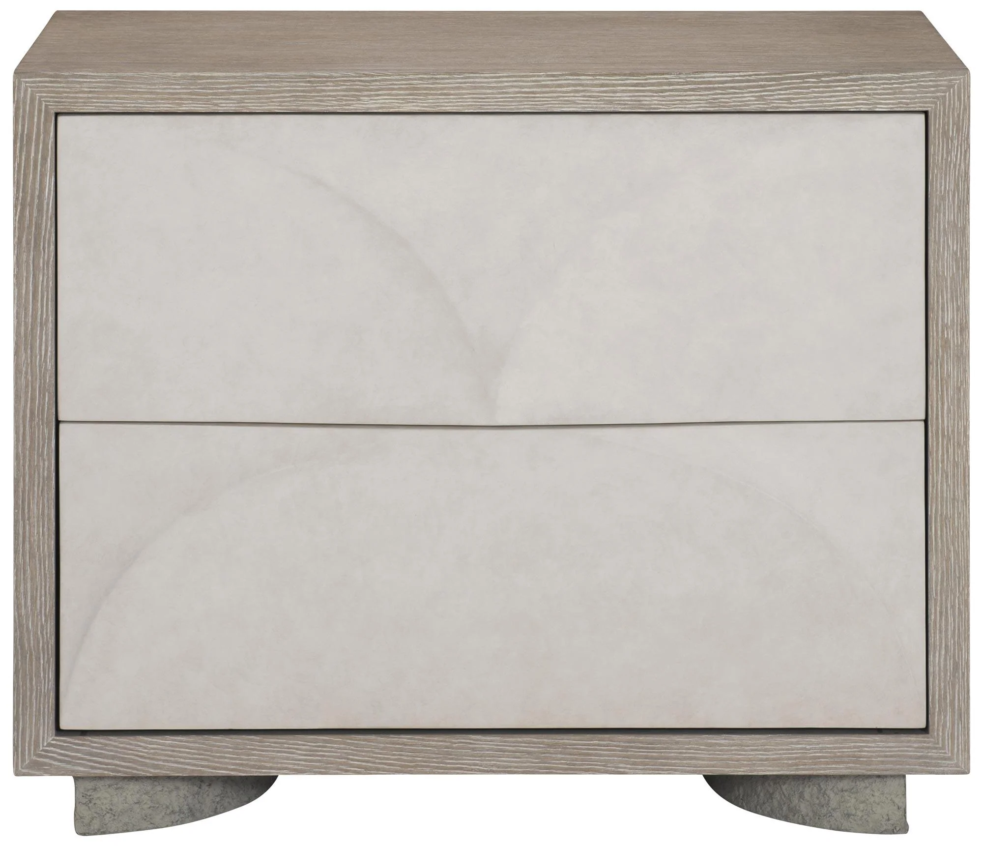 LUNULA NIGHTSTAND - Remutear