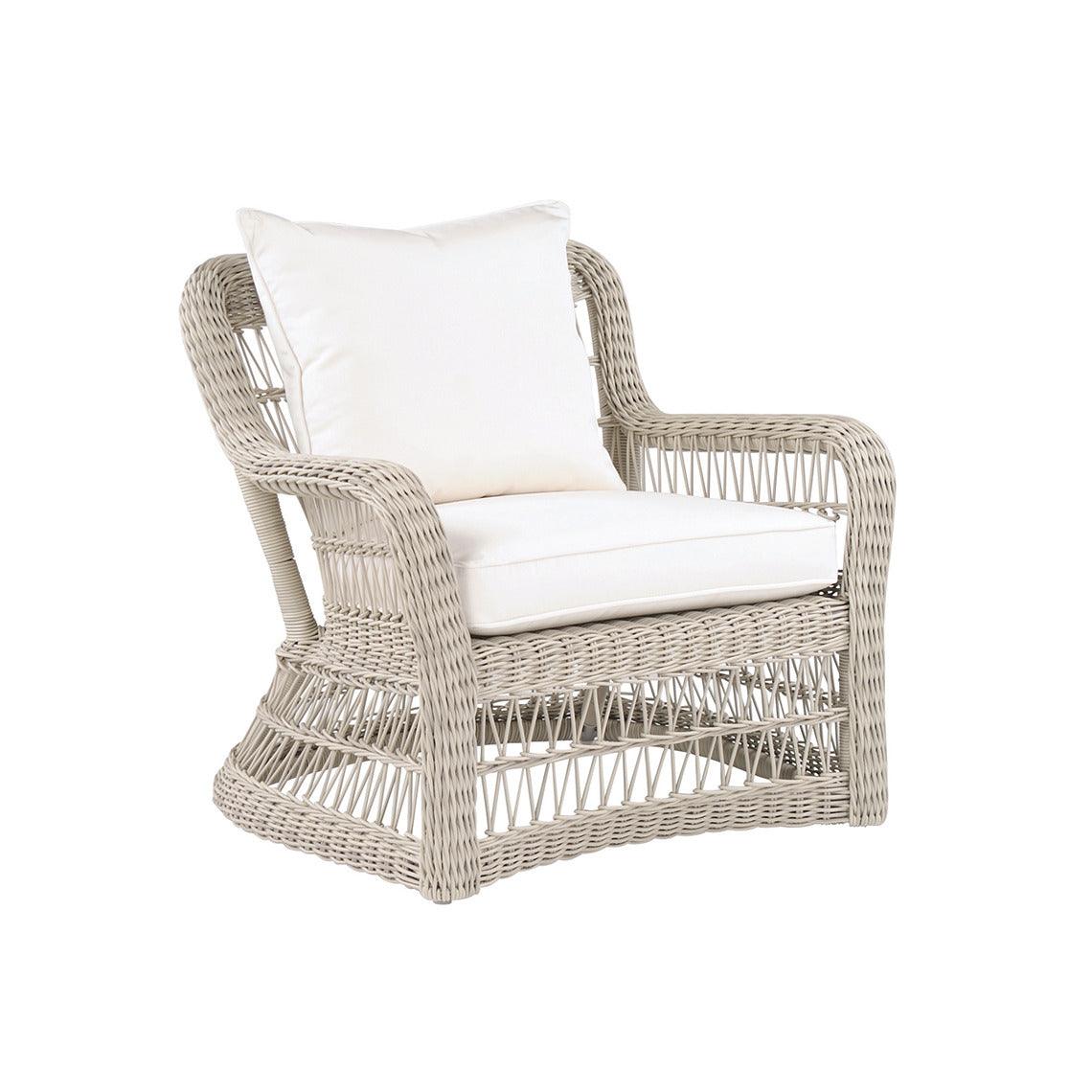 Southampton Deep Seating Lounge Chair - Remutear