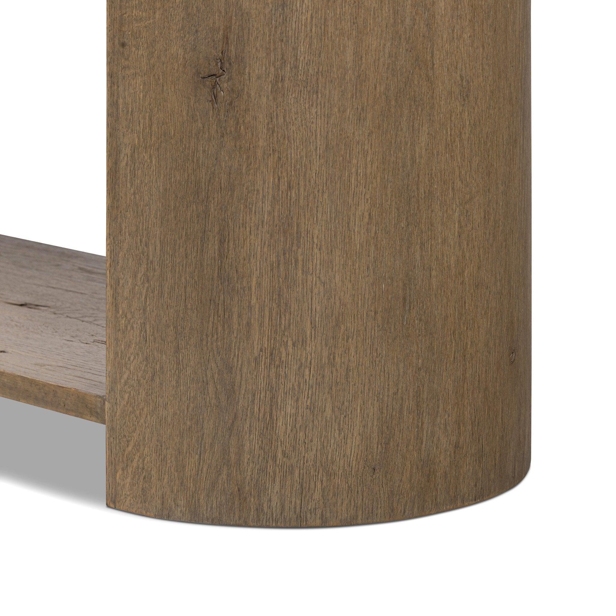 Farrow Console Table - Remutear