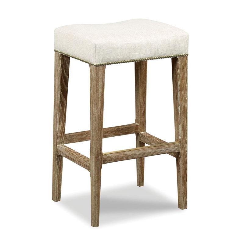 Vintage Bar Stool - Remutear