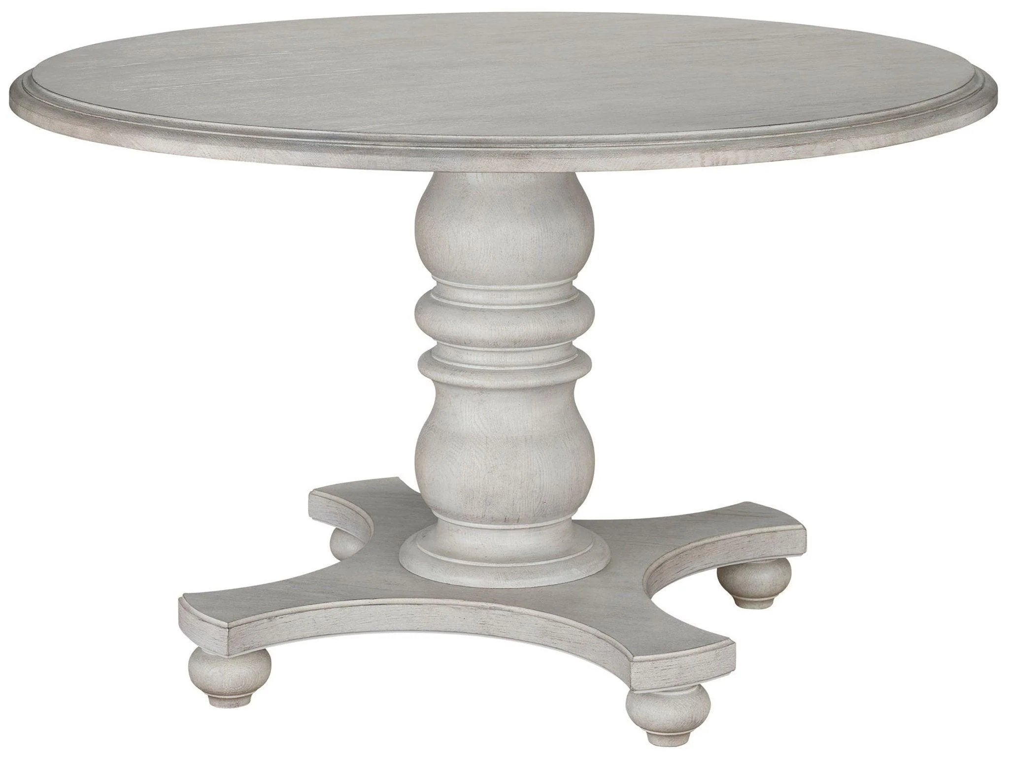 Past Forward Ansen Round Dining Table - Remutear