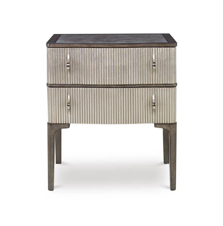 Grand Tour Furniture Edison Nightstand - Remutear