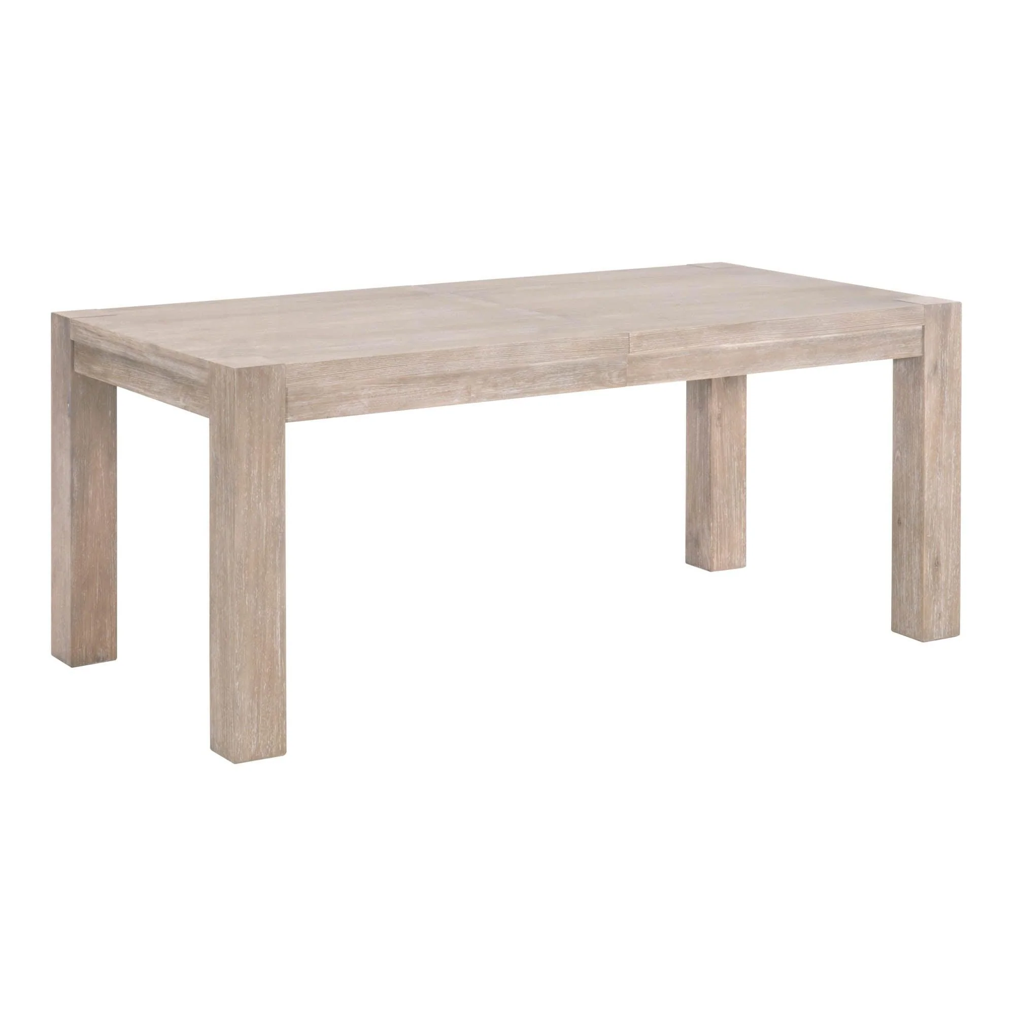 Adler Extension Dining Table - Remutear